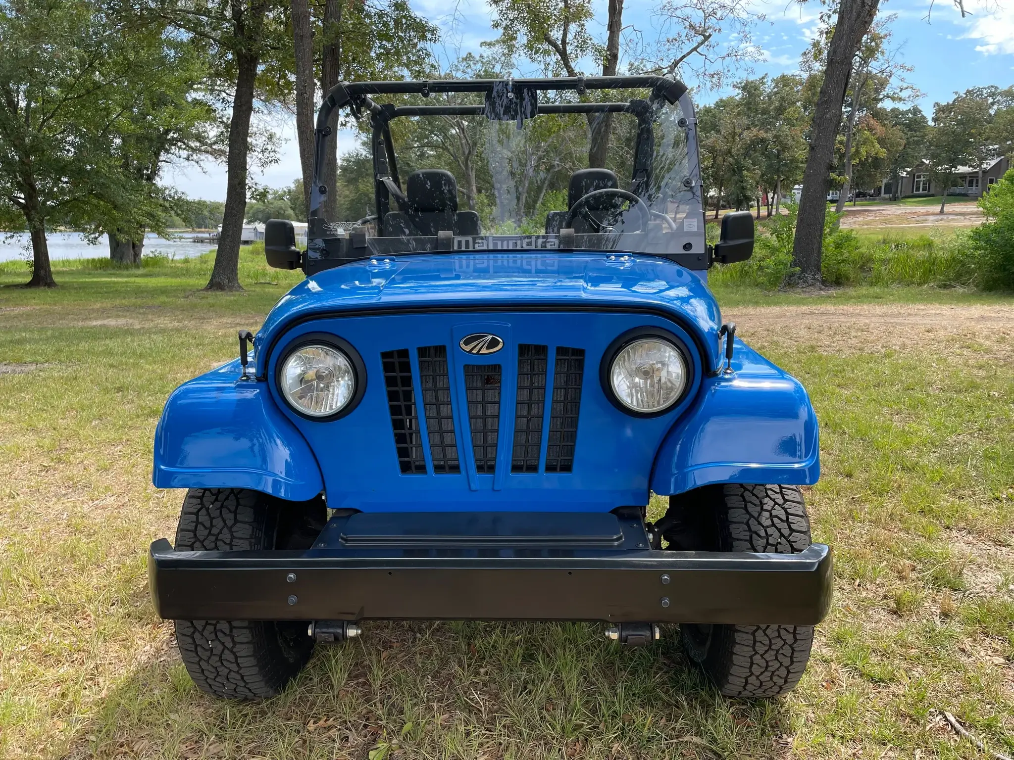 2019 Mahindra Roxor | PCARMARKET