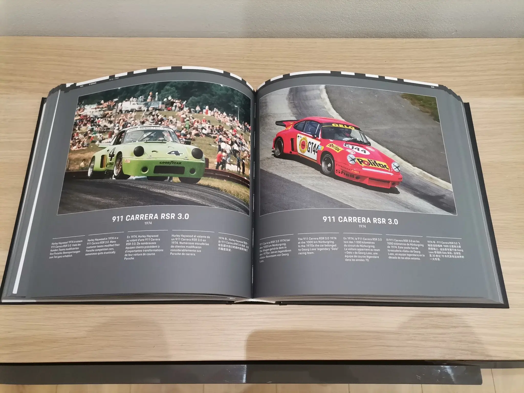 911 x 911　 ポルシェミュージアムエディション No Reserve 911 x 911 Edition Porsche Museum Encyclopedia | PCARMARKET