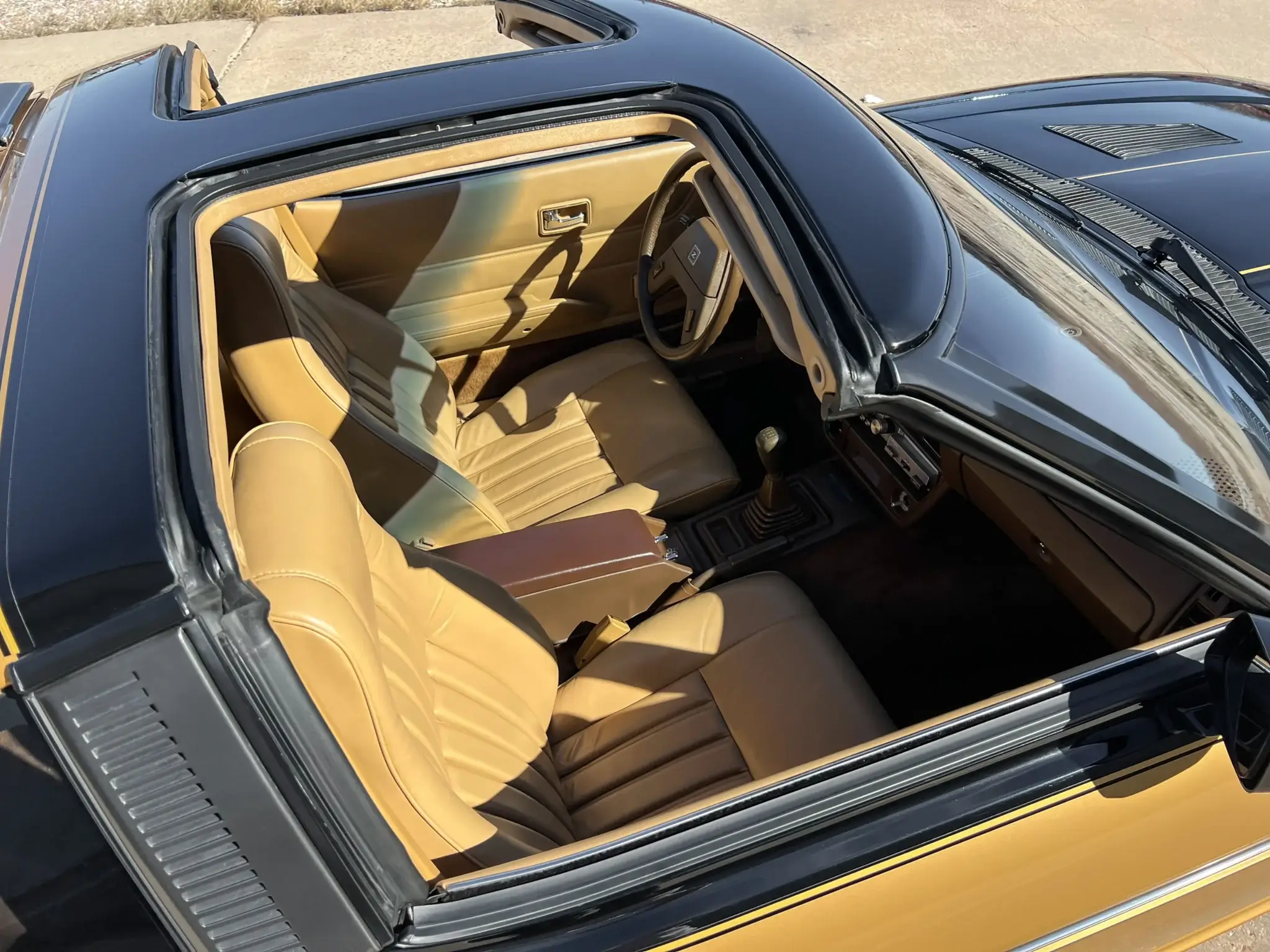 1980 Datsun 280ZX | PCARMARKET