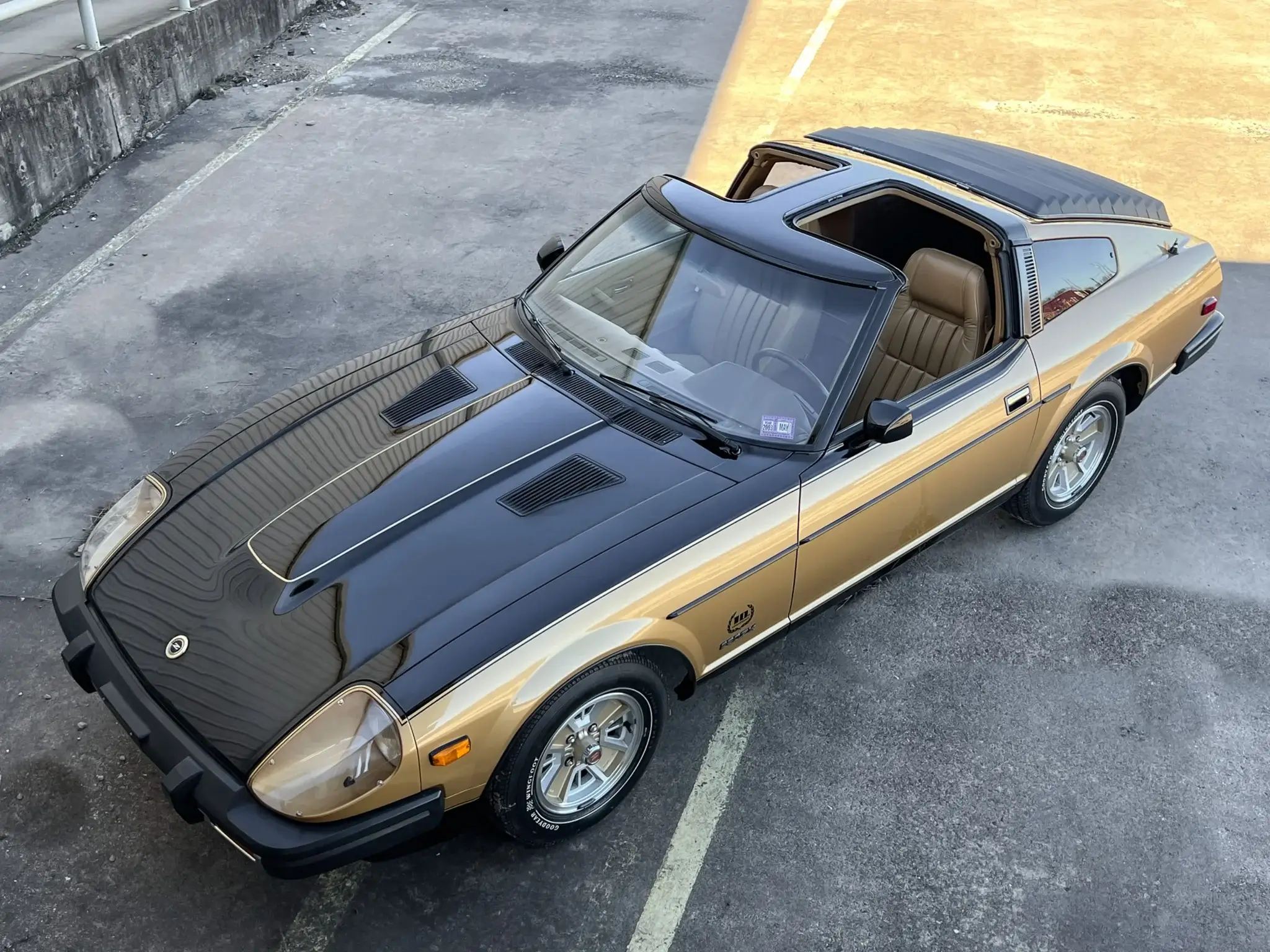1980 Datsun 280ZX | PCARMARKET