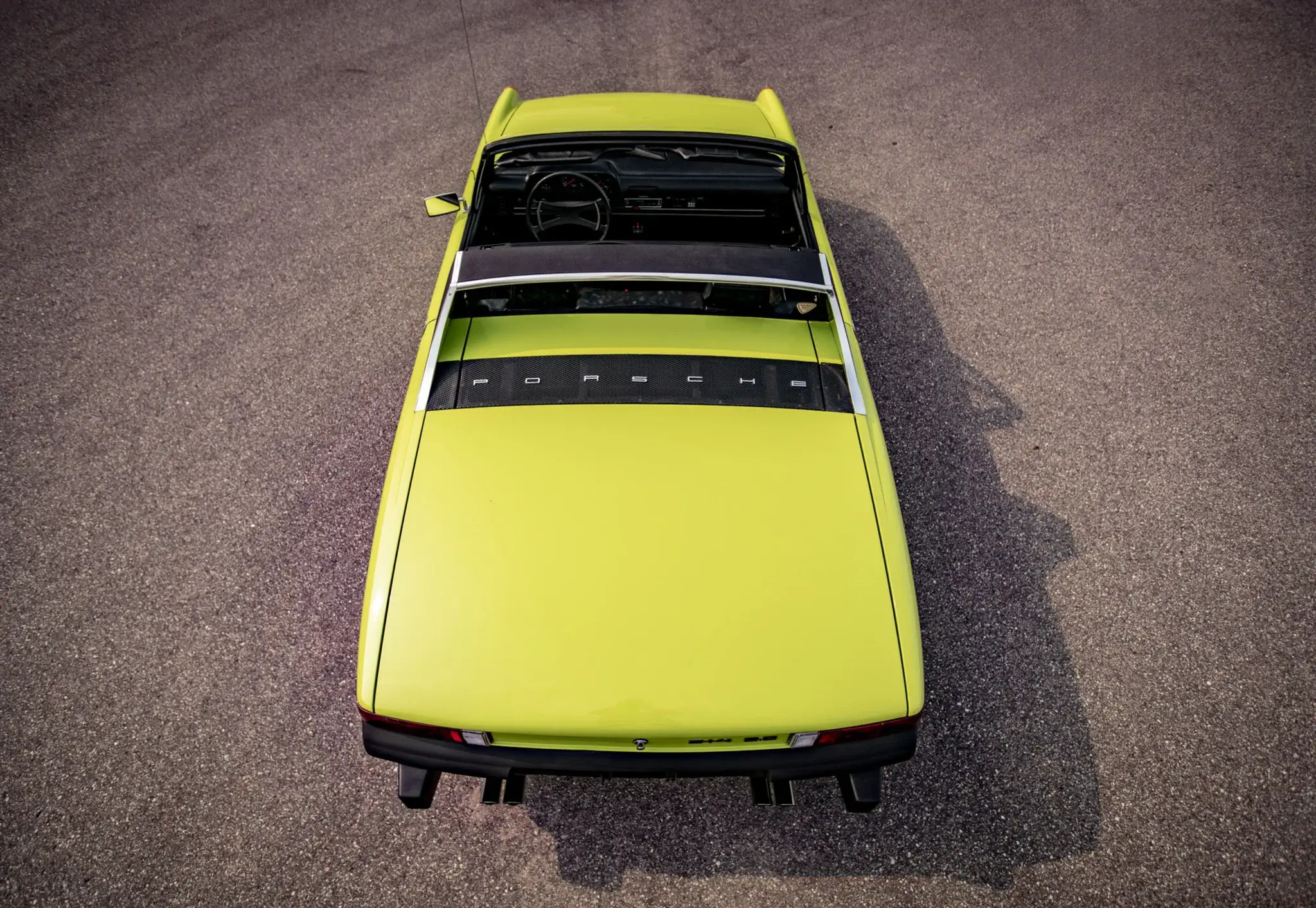 1974 Porsche 914 2.0 | PCARMARKET