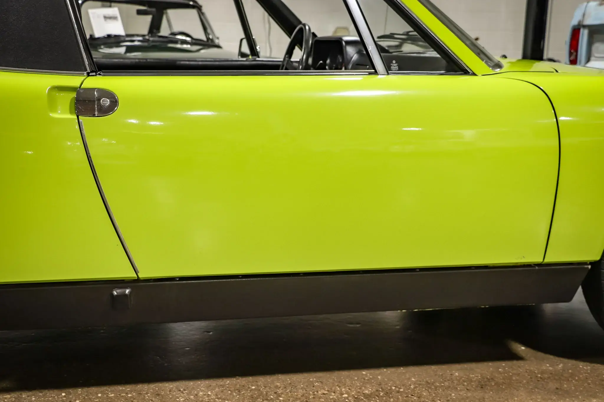 MP: One-Owner 1974 Porsche 914 2.0 | PCARMARKET