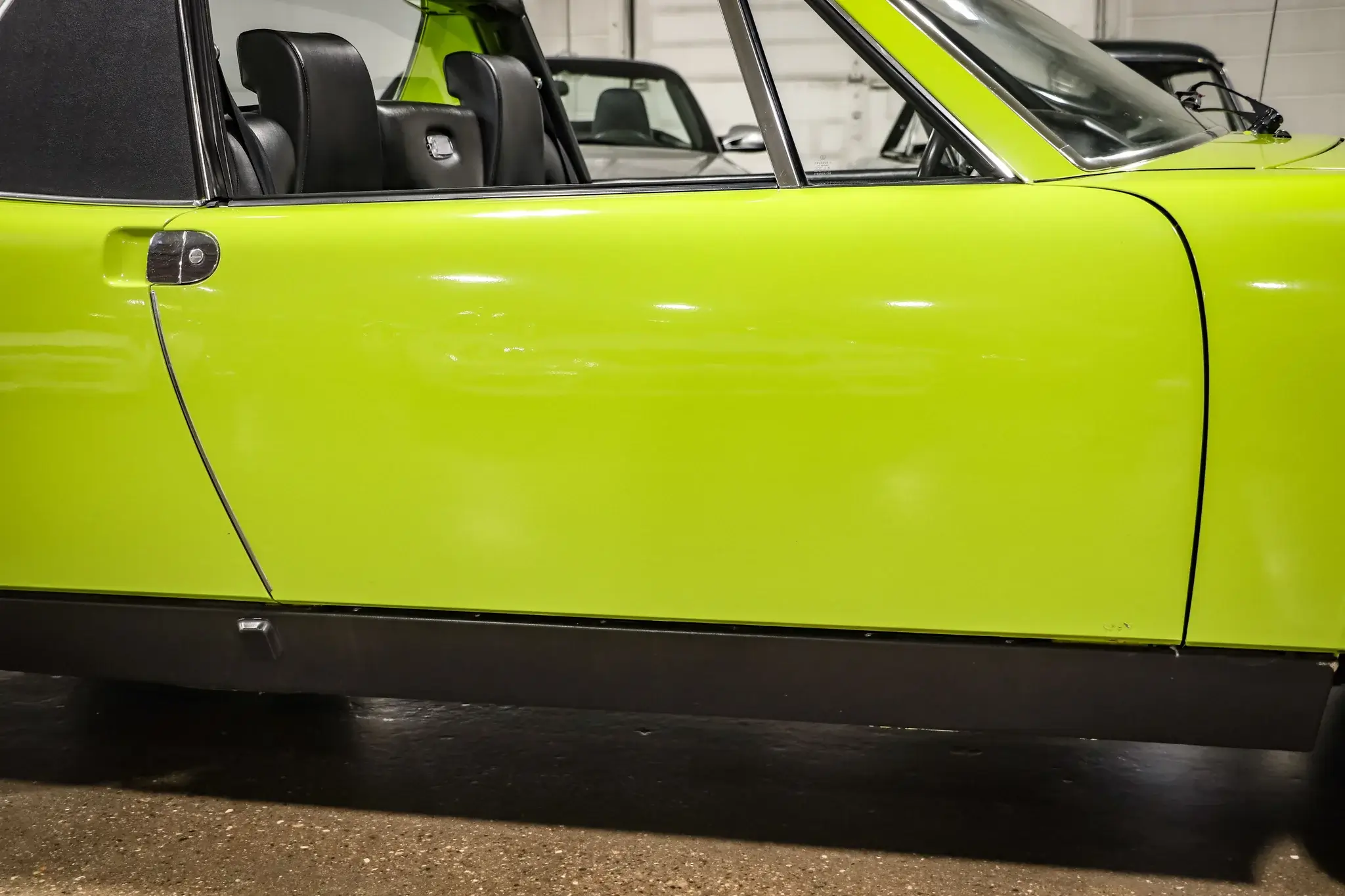 MP: One-Owner 1974 Porsche 914 2.0 | PCARMARKET