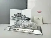 MP: Porsche Design Drivers Selection 1:43 Swarovski Limited
