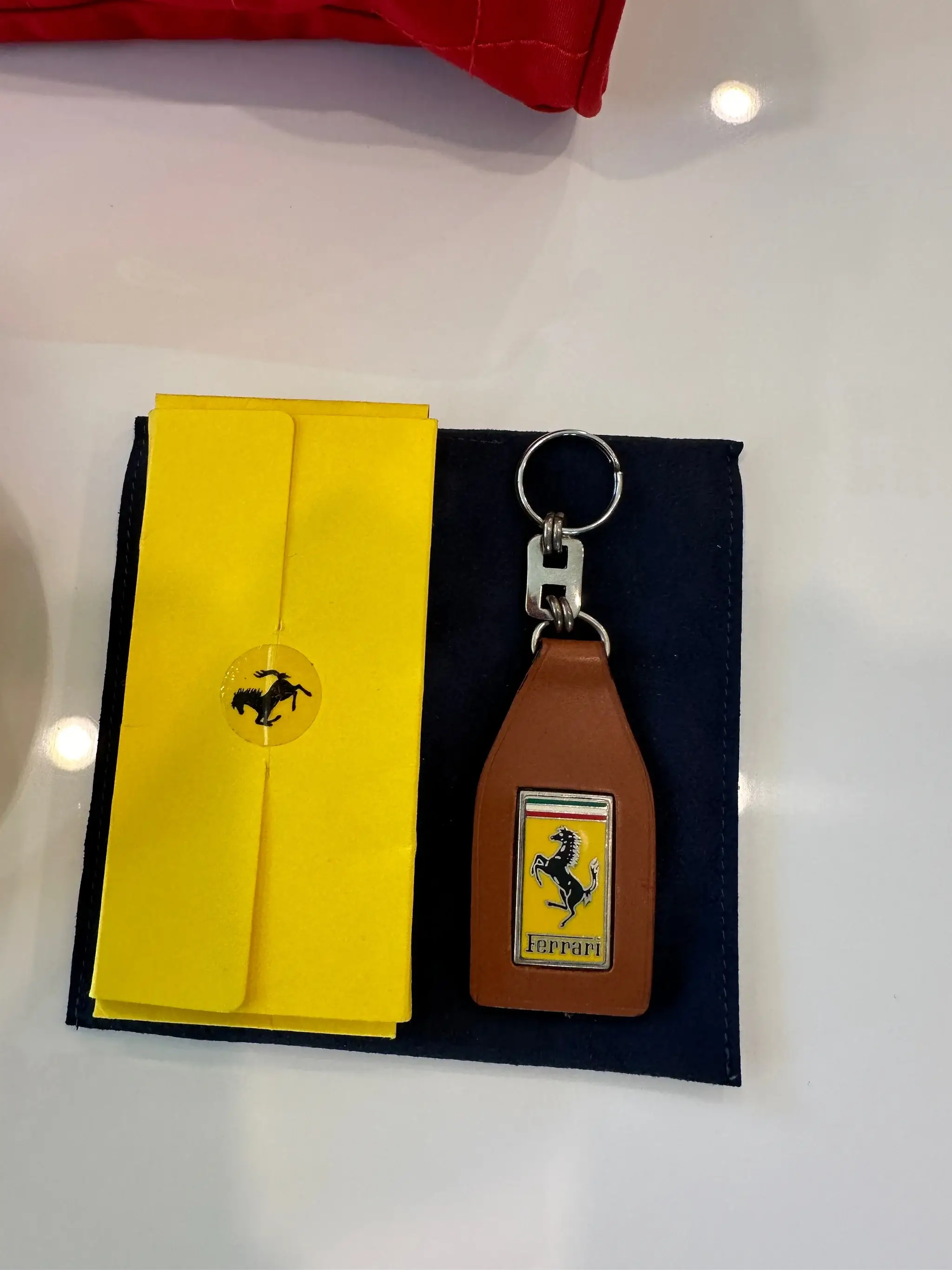 MP: Ferrari Memorabilia Collection | PCARMARKET