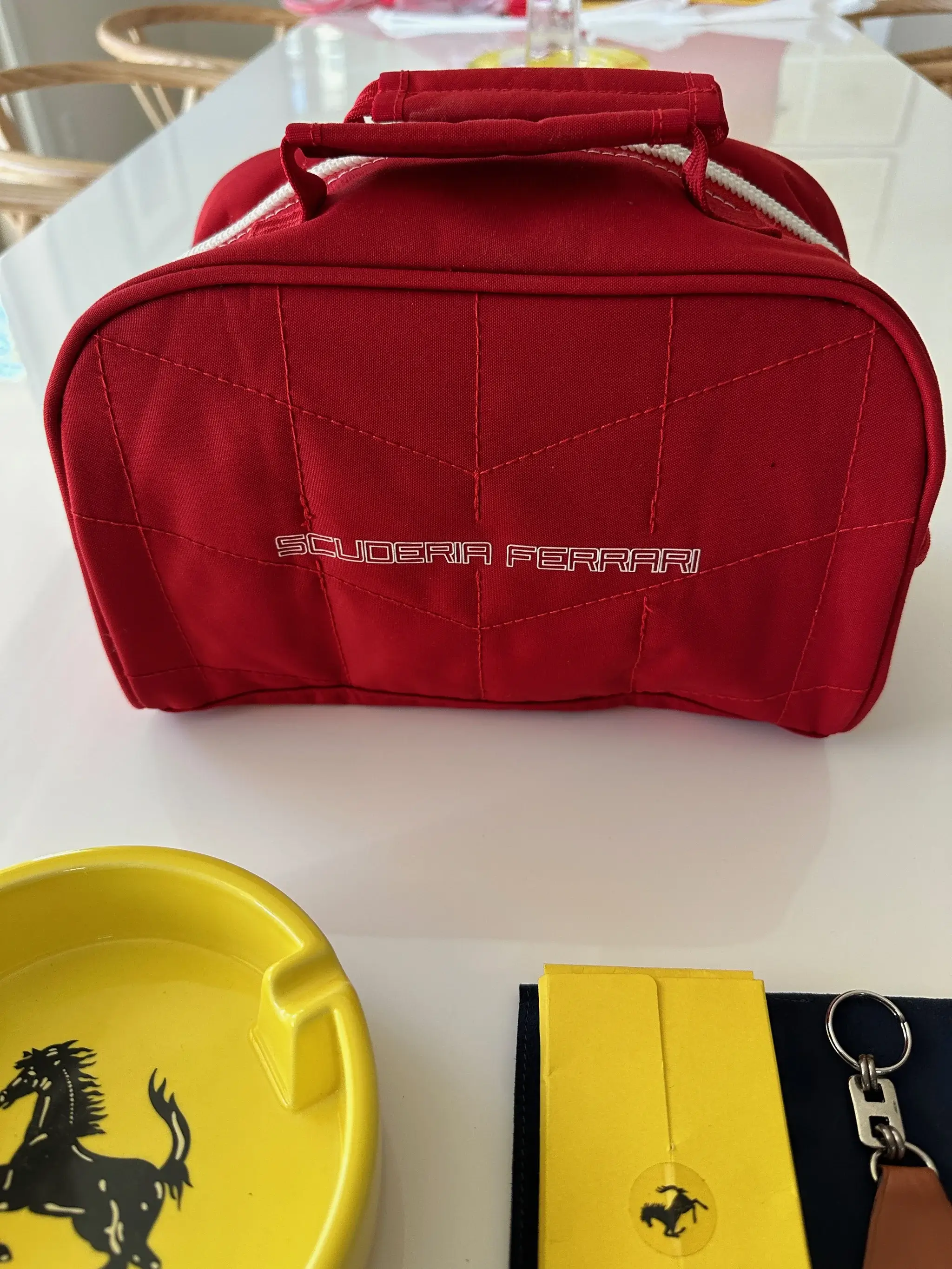 MP: Ferrari Memorabilia Collection | PCARMARKET