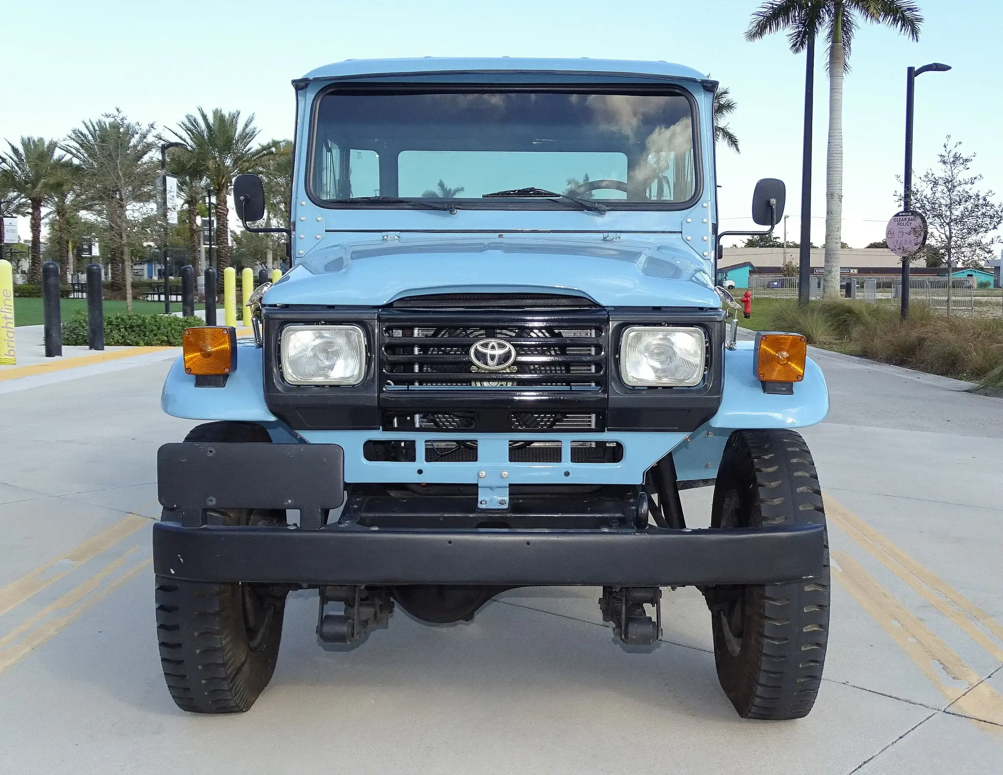 MP: 1991 Toyota Bandeirante OJ55 3.8L Diesel 4-Speed | PCARMARKET