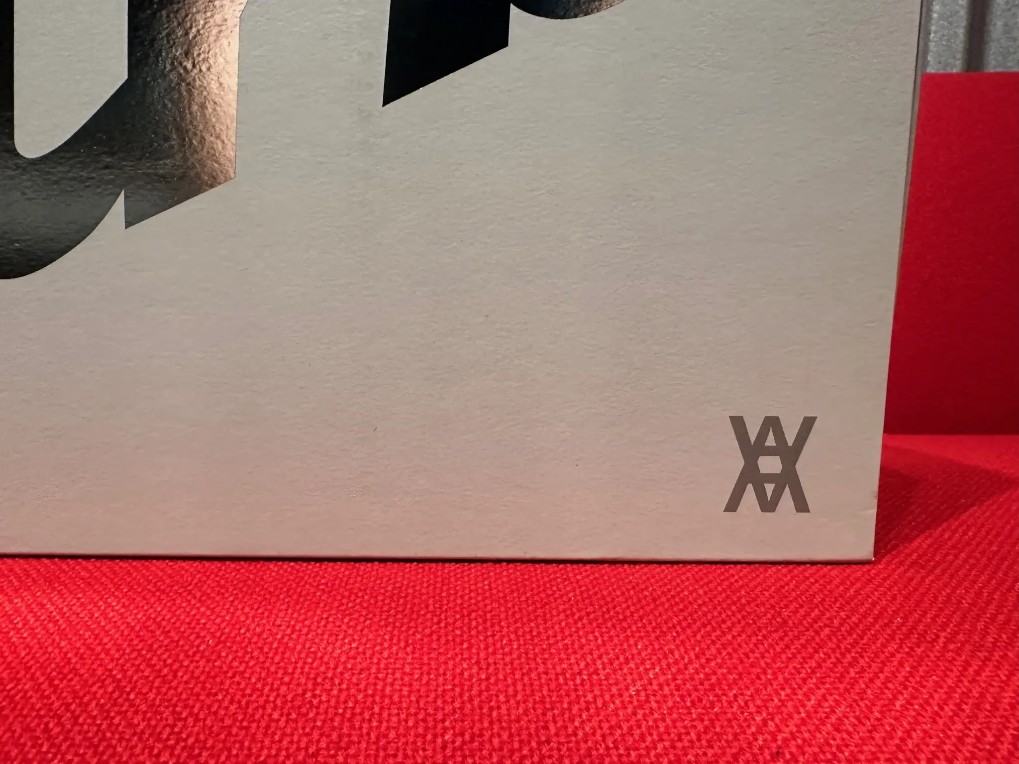 No Reserve Daniel Arsham Eroded Porsche 911 Turbo White #397/500