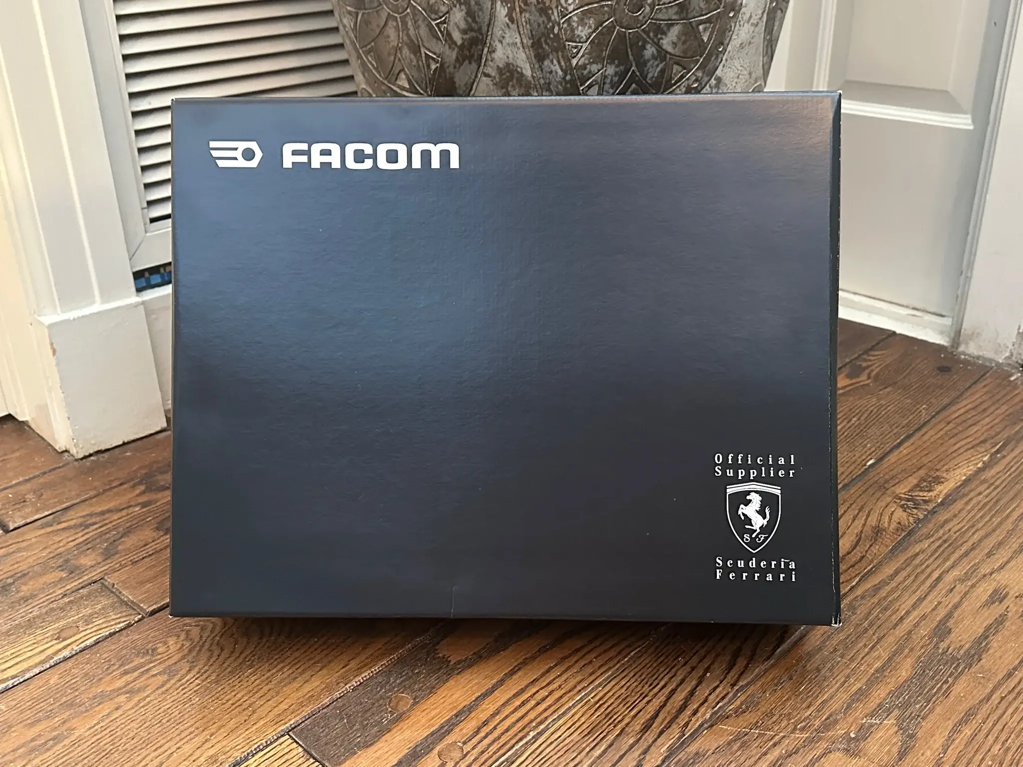 Lot De Clés à Douille Facom CDX – Occasion, Outillage Pro