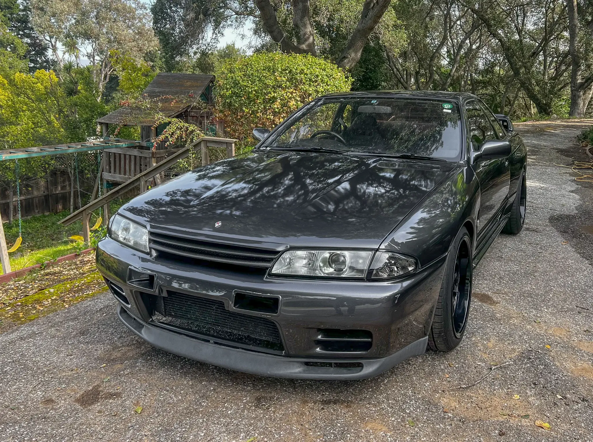 1994 Nissan Skyline GT-R | PCARMARKET
