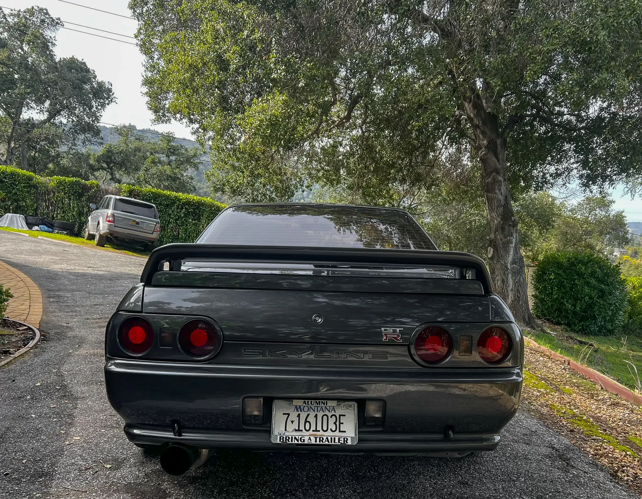 1994 Nissan Skyline GT-R | PCARMARKET