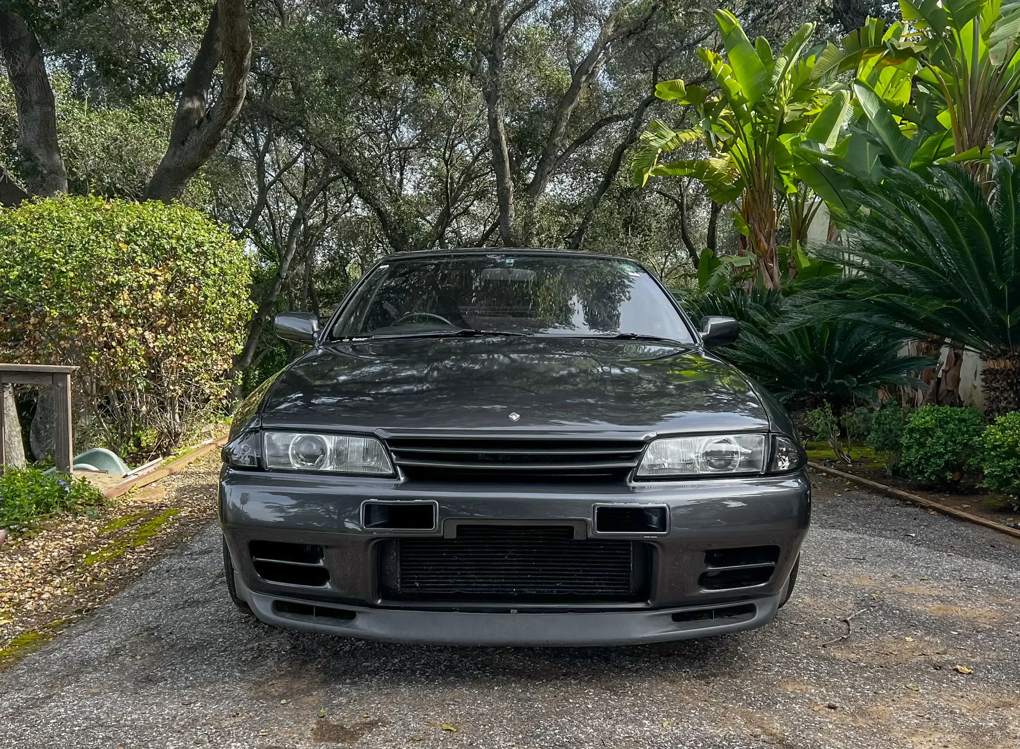 1994 Nissan Skyline GT-R | PCARMARKET