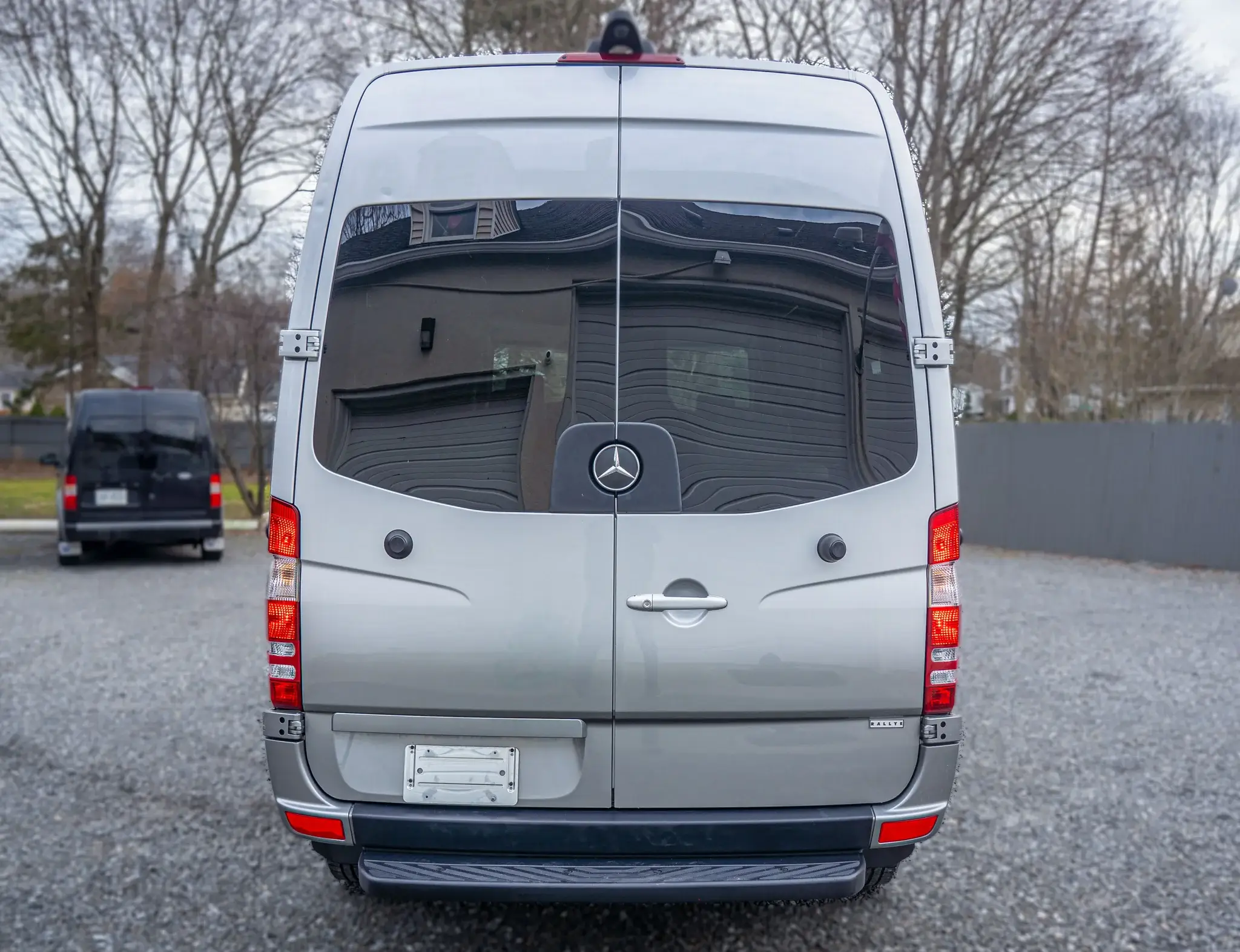 2016 Mercedes-Benz Sprinter 2500 | PCARMARKET