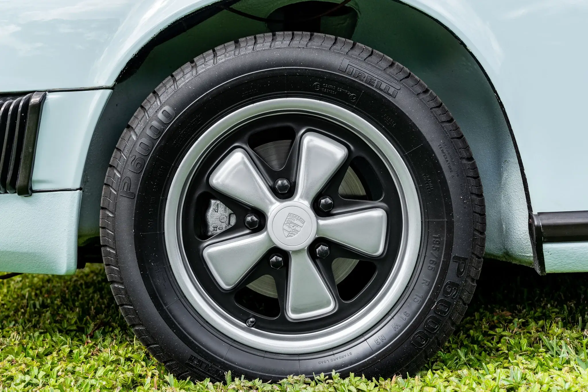NO RESERVE 1977 Porsche 911S Coupe | PCARMARKET