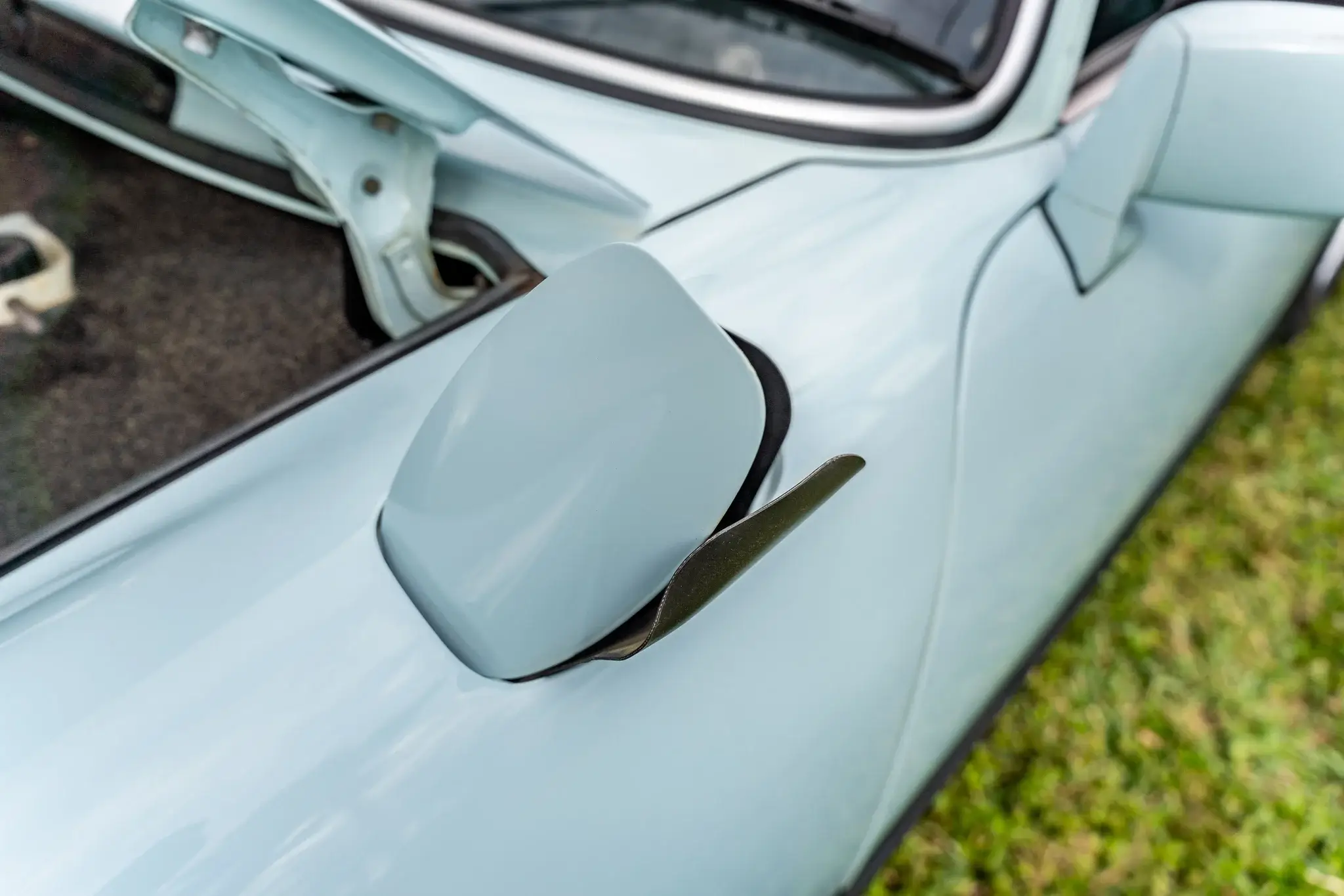 NO RESERVE 1977 Porsche 911S Coupe | PCARMARKET