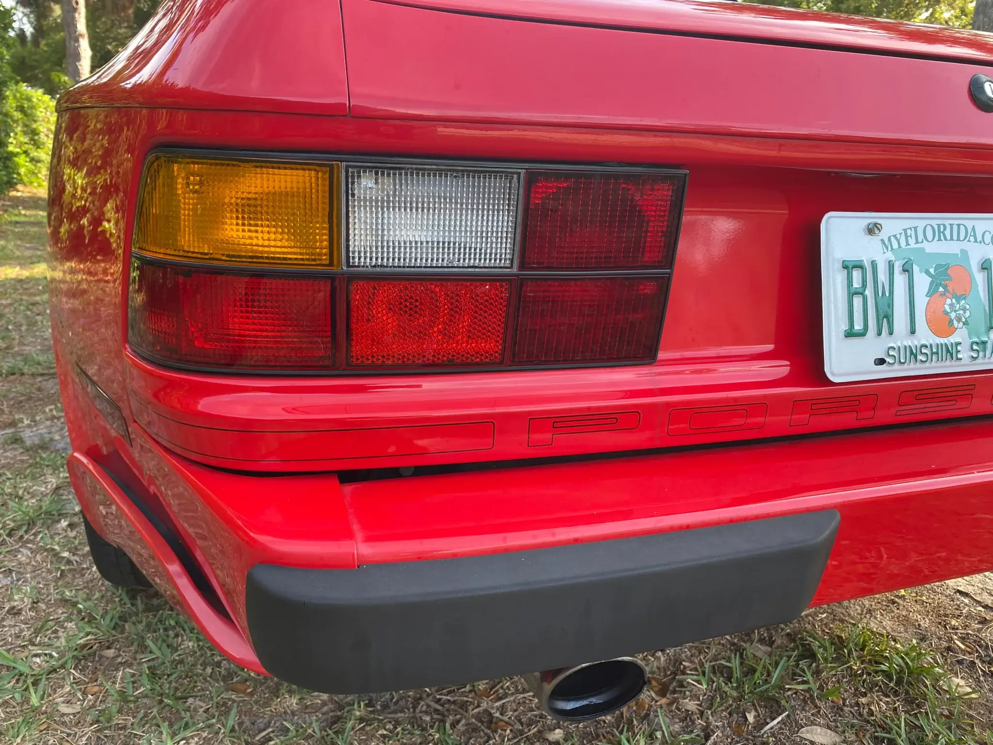 MP: 35k-Mile 1990 Porsche 944 S2 Cabriolet 5-Speed | PCARMARKET