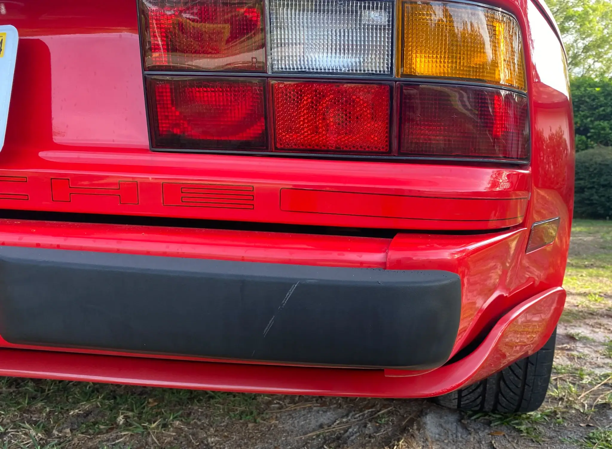 MP: 35k-Mile 1990 Porsche 944 S2 Cabriolet 5-Speed | PCARMARKET