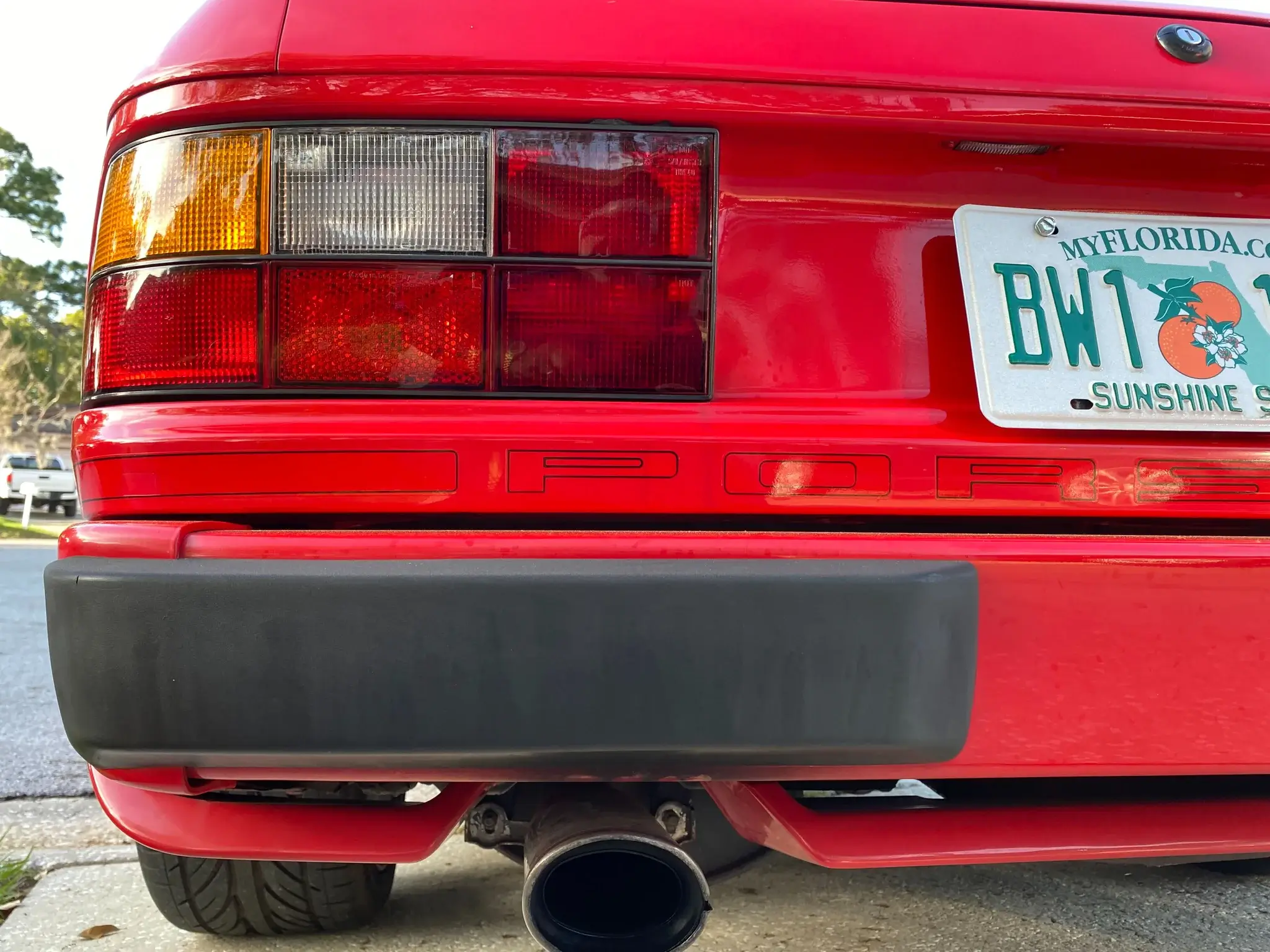 MP: 35k-Mile 1990 Porsche 944 S2 Cabriolet 5-Speed | PCARMARKET