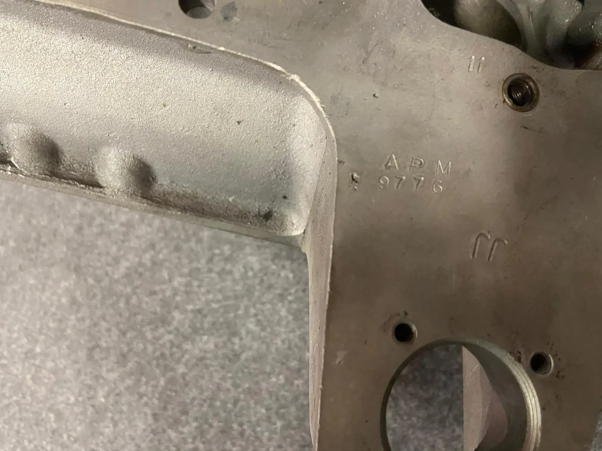 MP: Ferrari 250 GTO Tipo 168 Engine | PCARMARKET