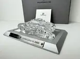 No Reserve Porsche Design Drivers Selection 1:43 Swarovski Crystal