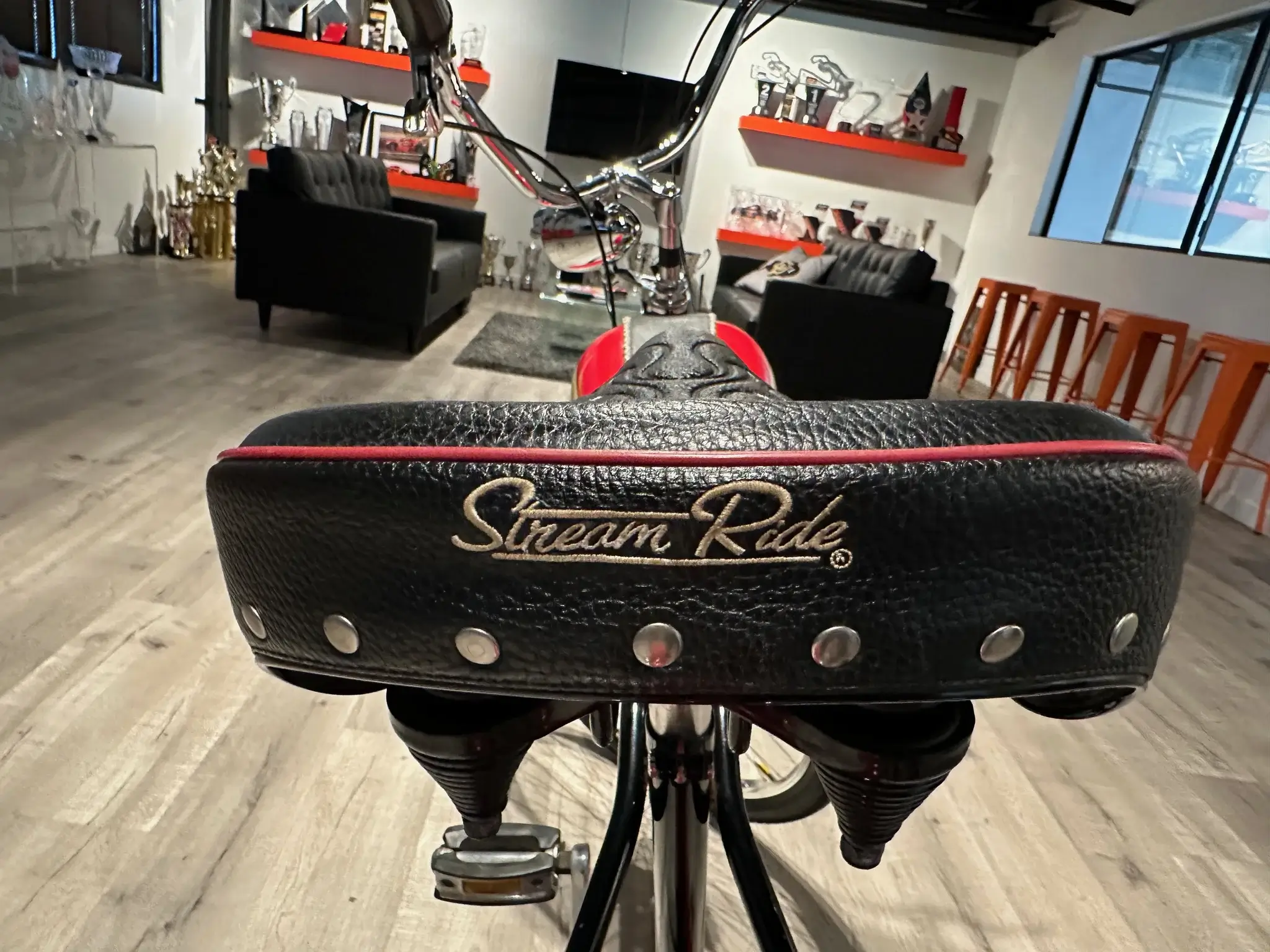 No Reserve 1997 Harley Davidson Velo Glide | PCARMARKET