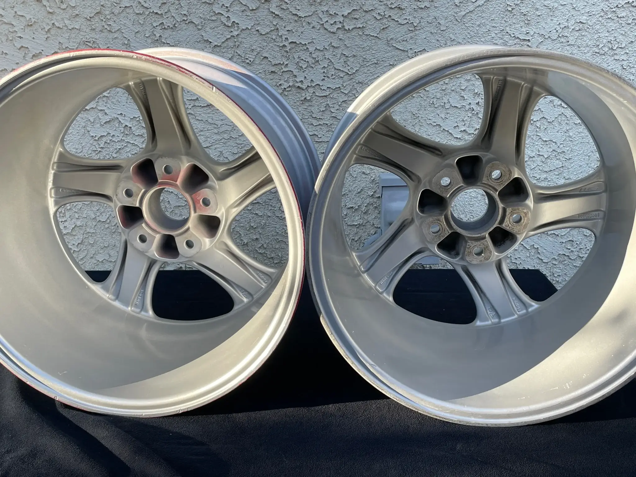 No Reserve 18