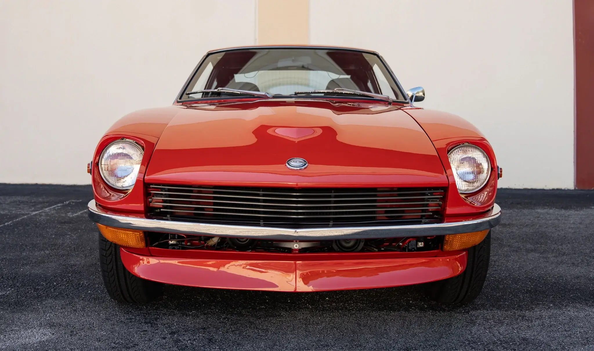 MP: 1971 Datsun 240Z 4-Speed | PCARMARKET