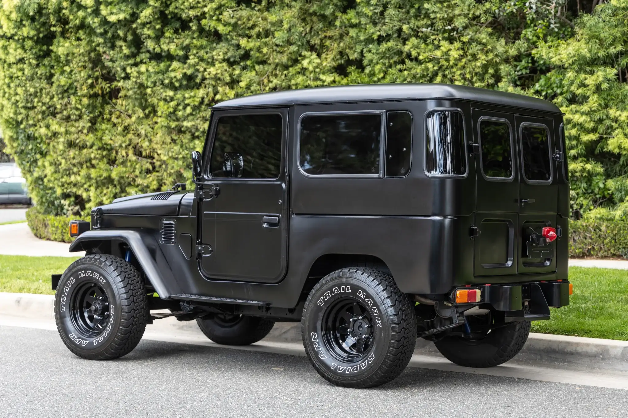 NO RESERVE 1979 Toyota FJ40 5-Speed | PCARMARKET