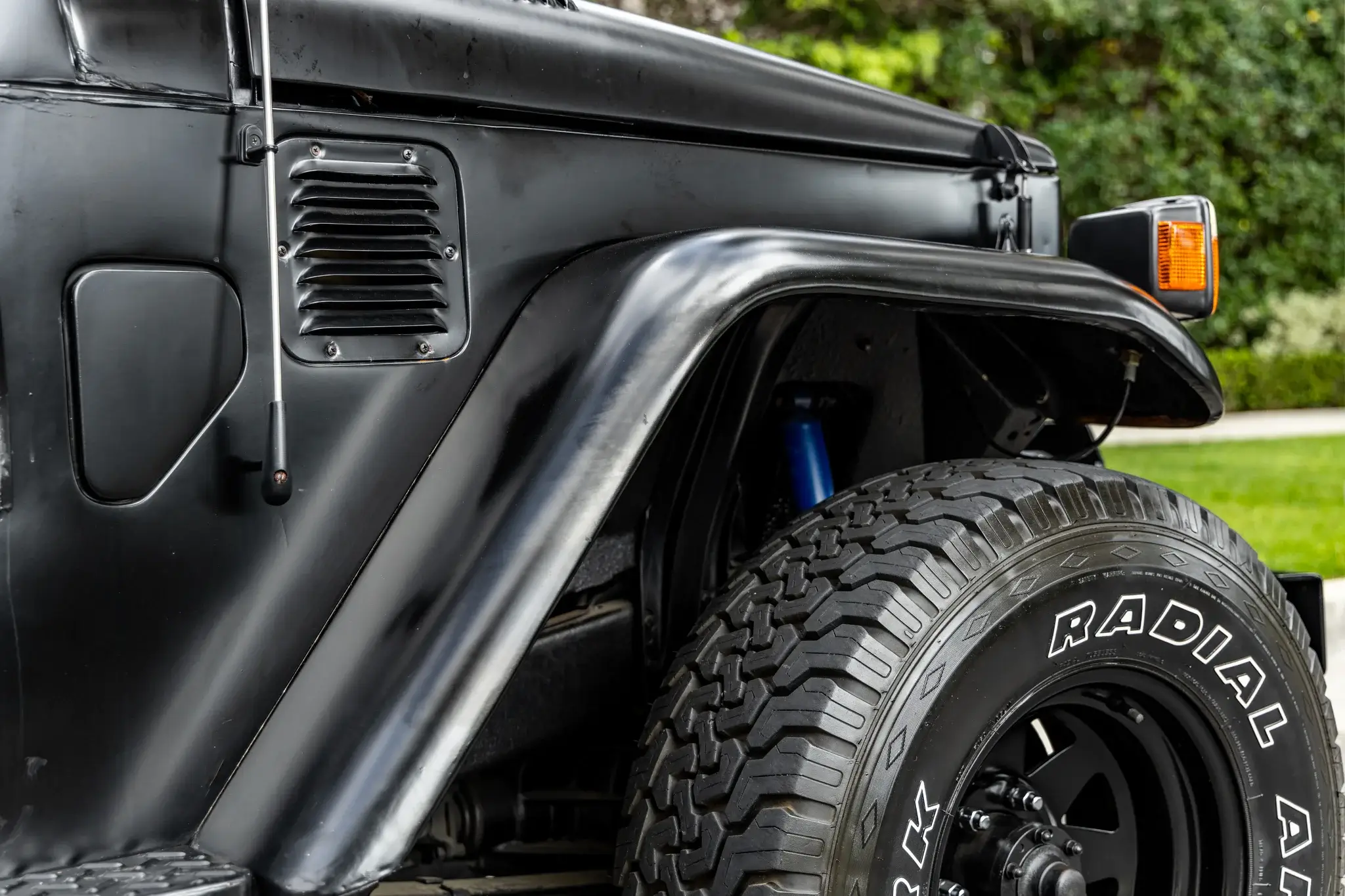 NO RESERVE 1979 Toyota FJ40 5-Speed | PCARMARKET