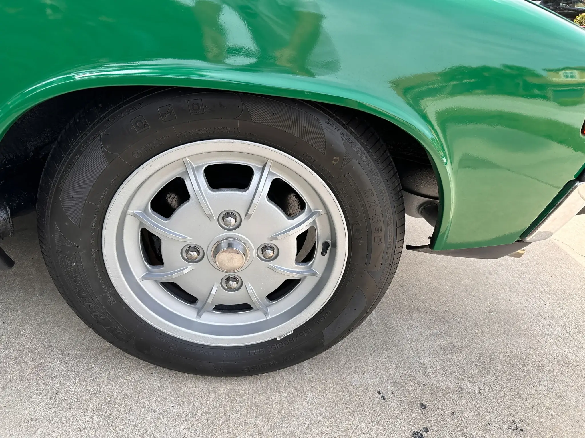 MP: 1974 Porsche 914 2.0 | PCARMARKET