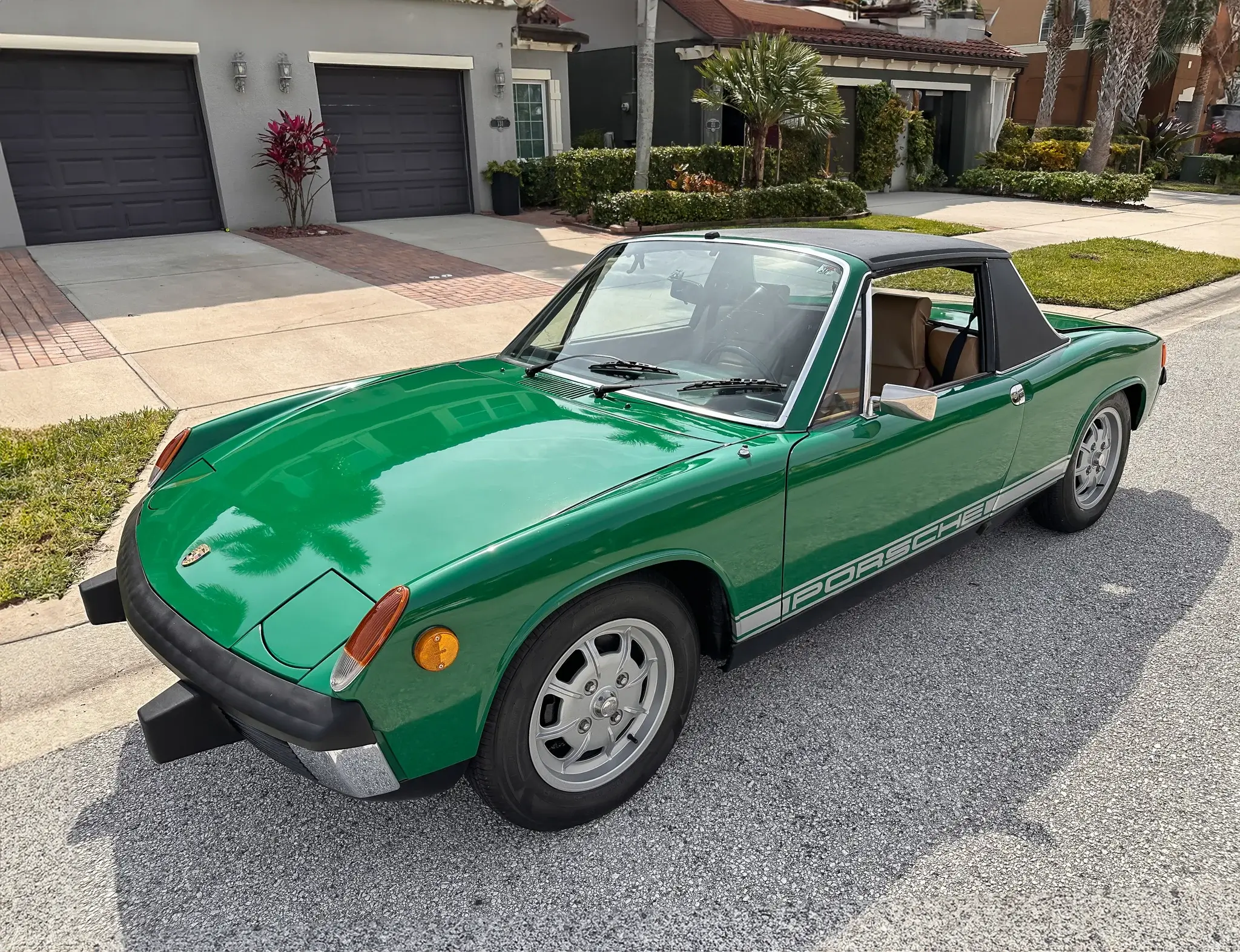 MP: 1974 Porsche 914 2.0 | PCARMARKET