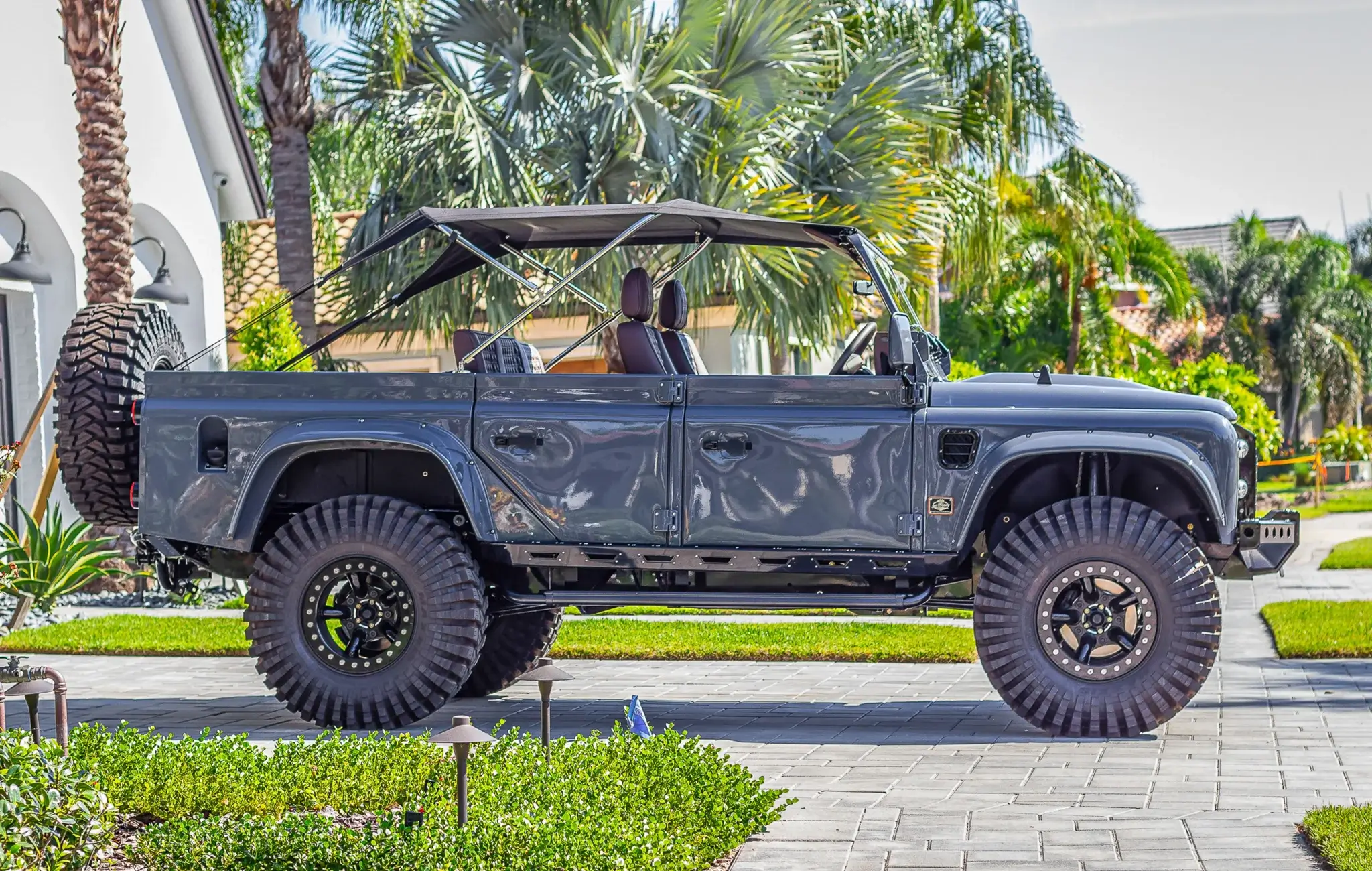 1995 Land Rover Defender 110 | PCARMARKET