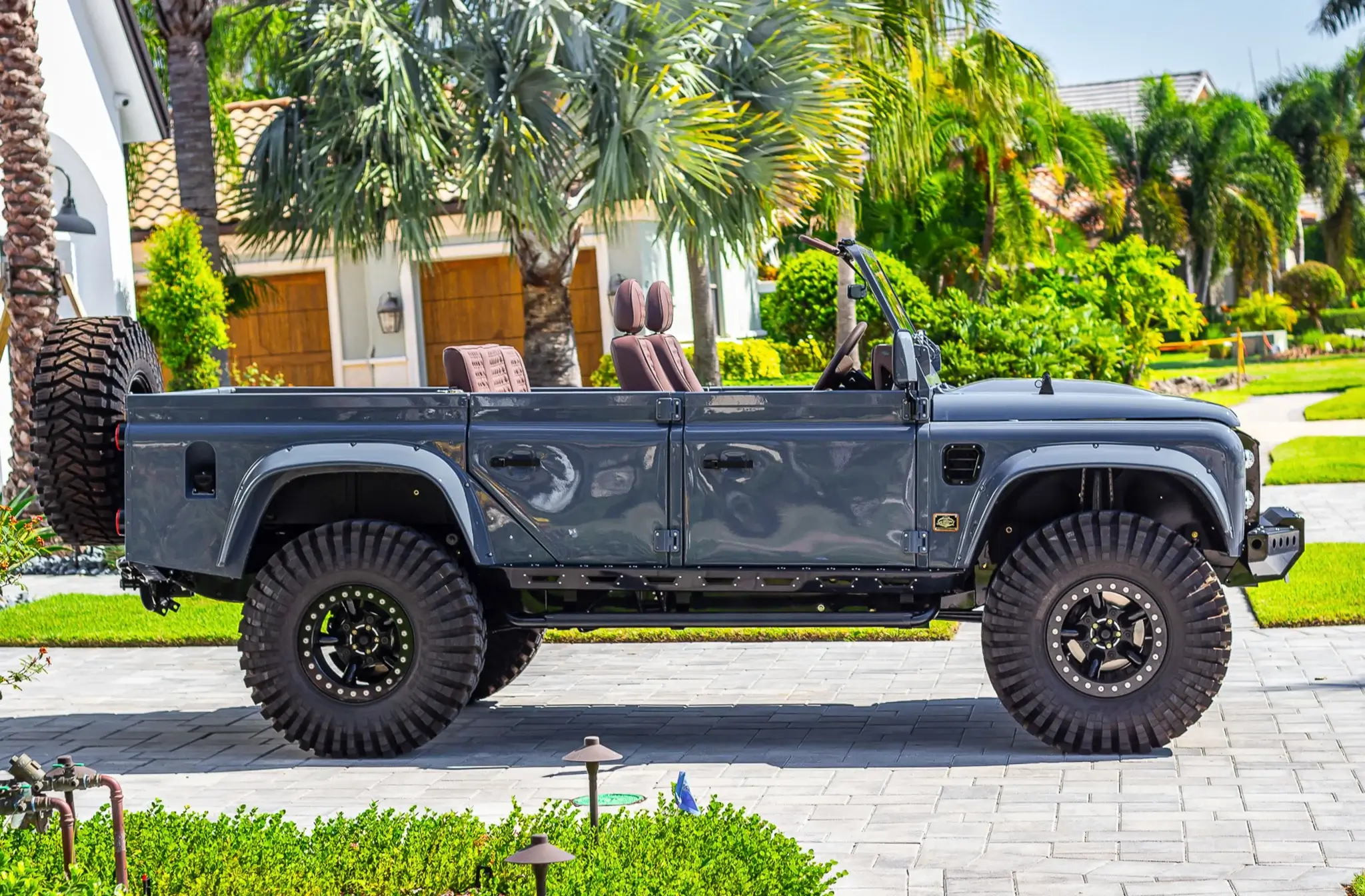 1995 Land Rover Defender 110 | PCARMARKET