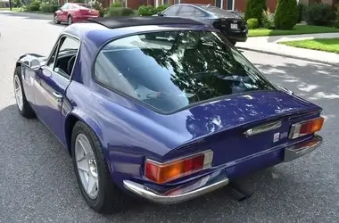 1974 TVR 2500M | PCARMARKET