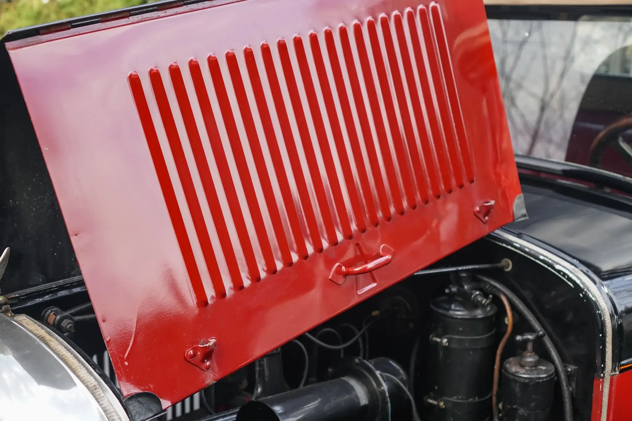 MP: 1926 Chrysler G-70 Roadster | PCARMARKET