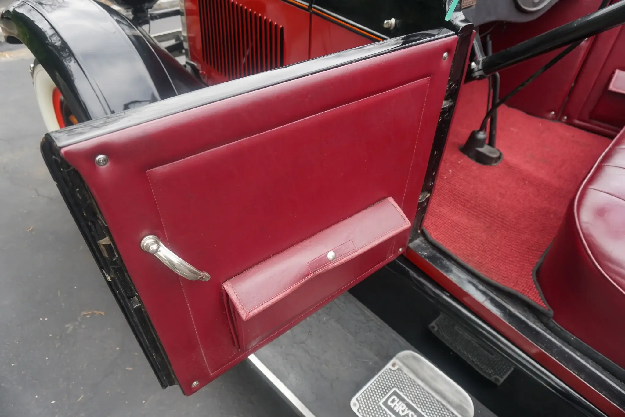 MP: 1926 Chrysler G-70 Roadster | PCARMARKET