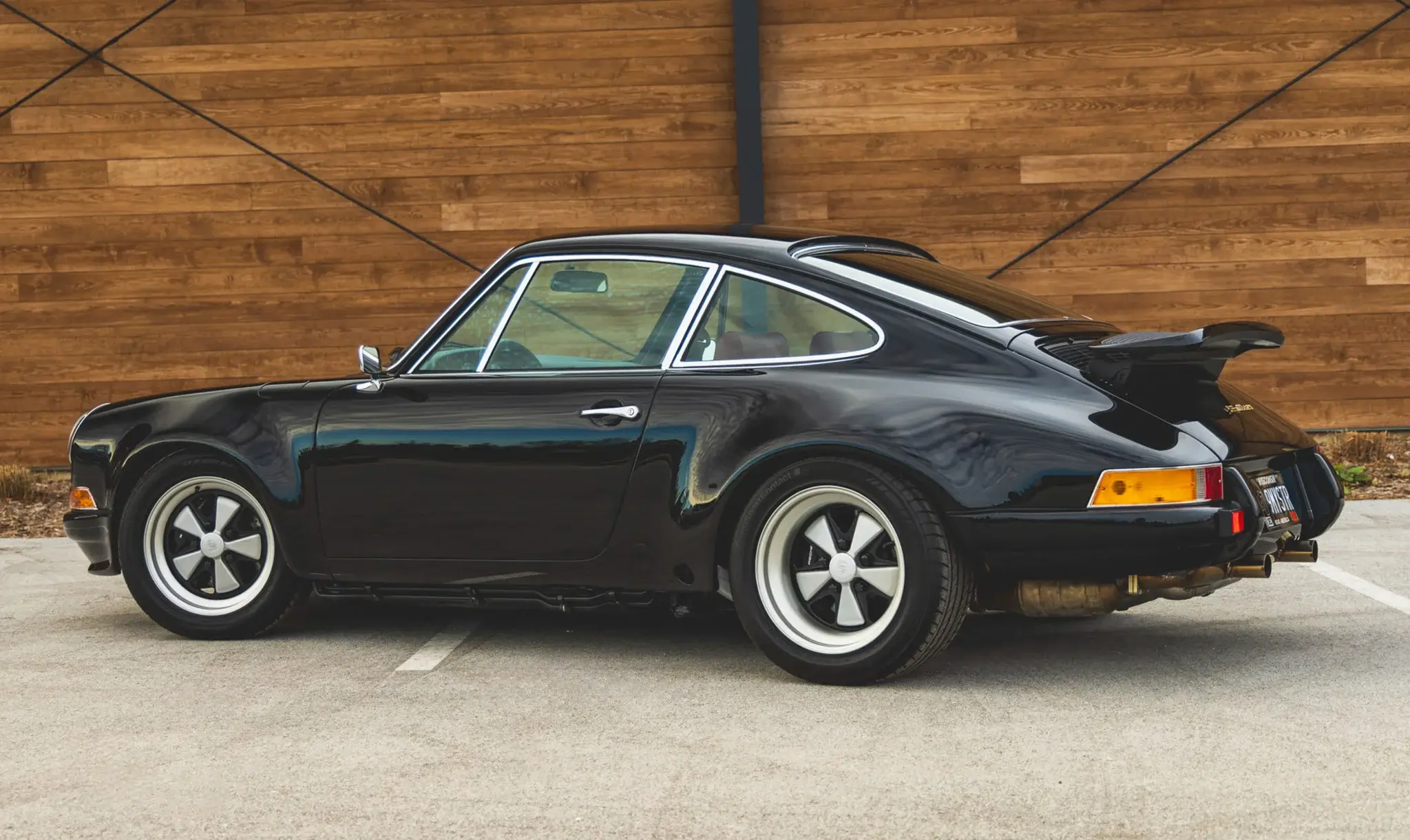 e*h様 ダナー　90s 1990 Porsche 964 Carrera Backdate 3.8L by Ninemeister | PCARMARKET