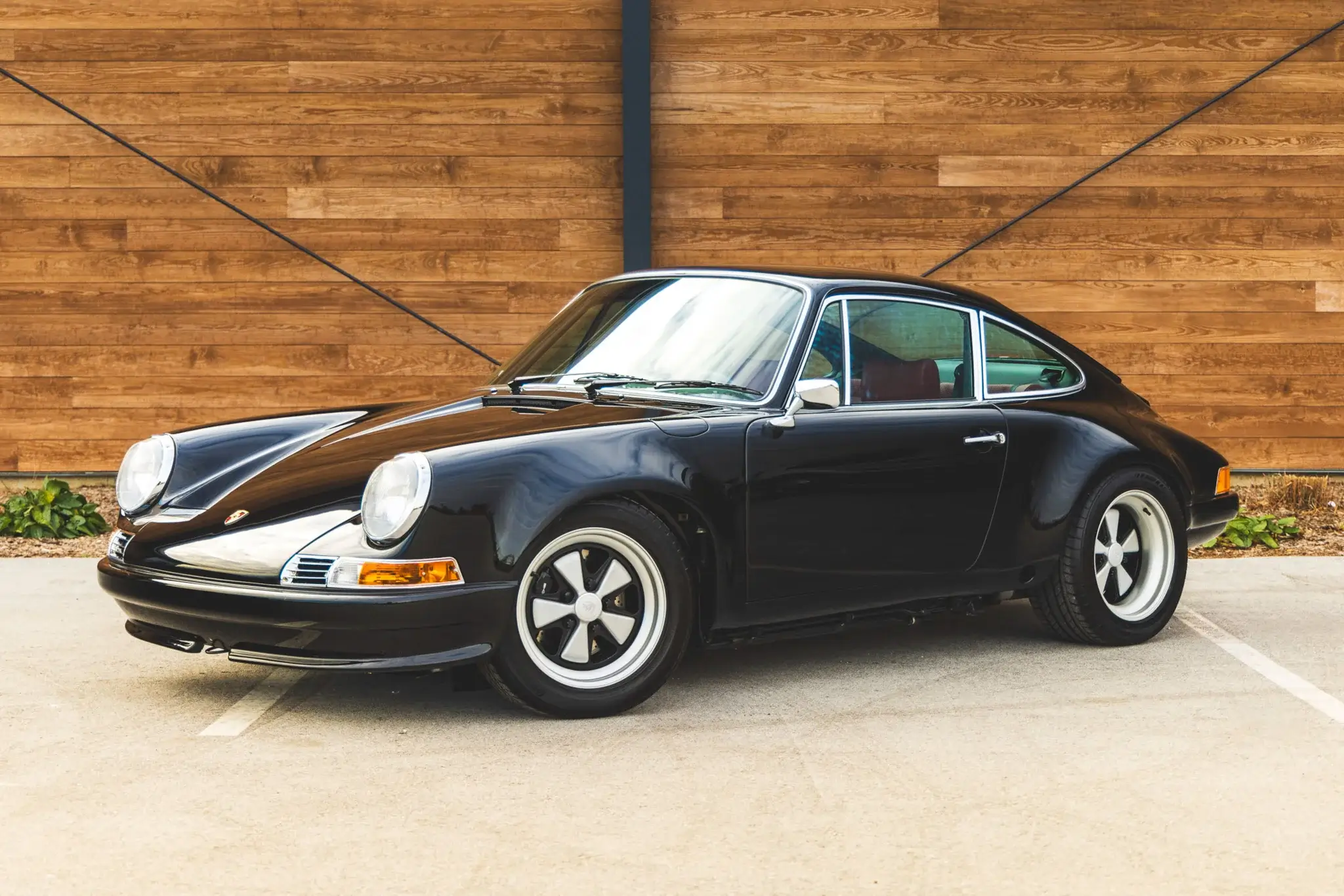 1990 Porsche 964 Carrera Backdate 3.8L by Ninemeister | PCARMARKET