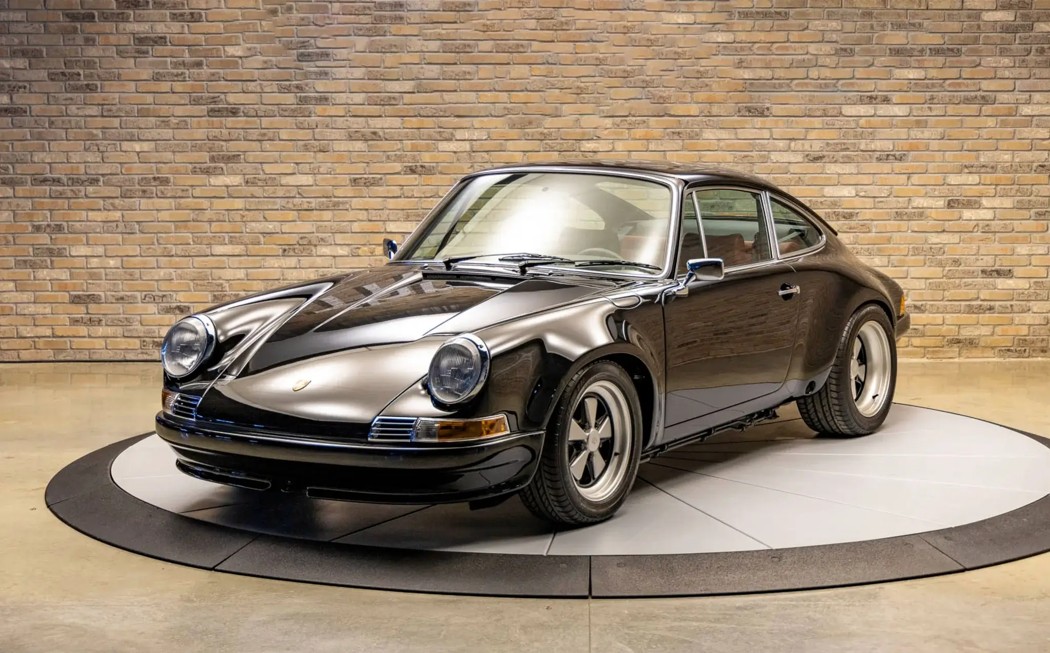 1990 Porsche 964 Carrera Backdate 3.8L by Ninemeister | PCARMARKET