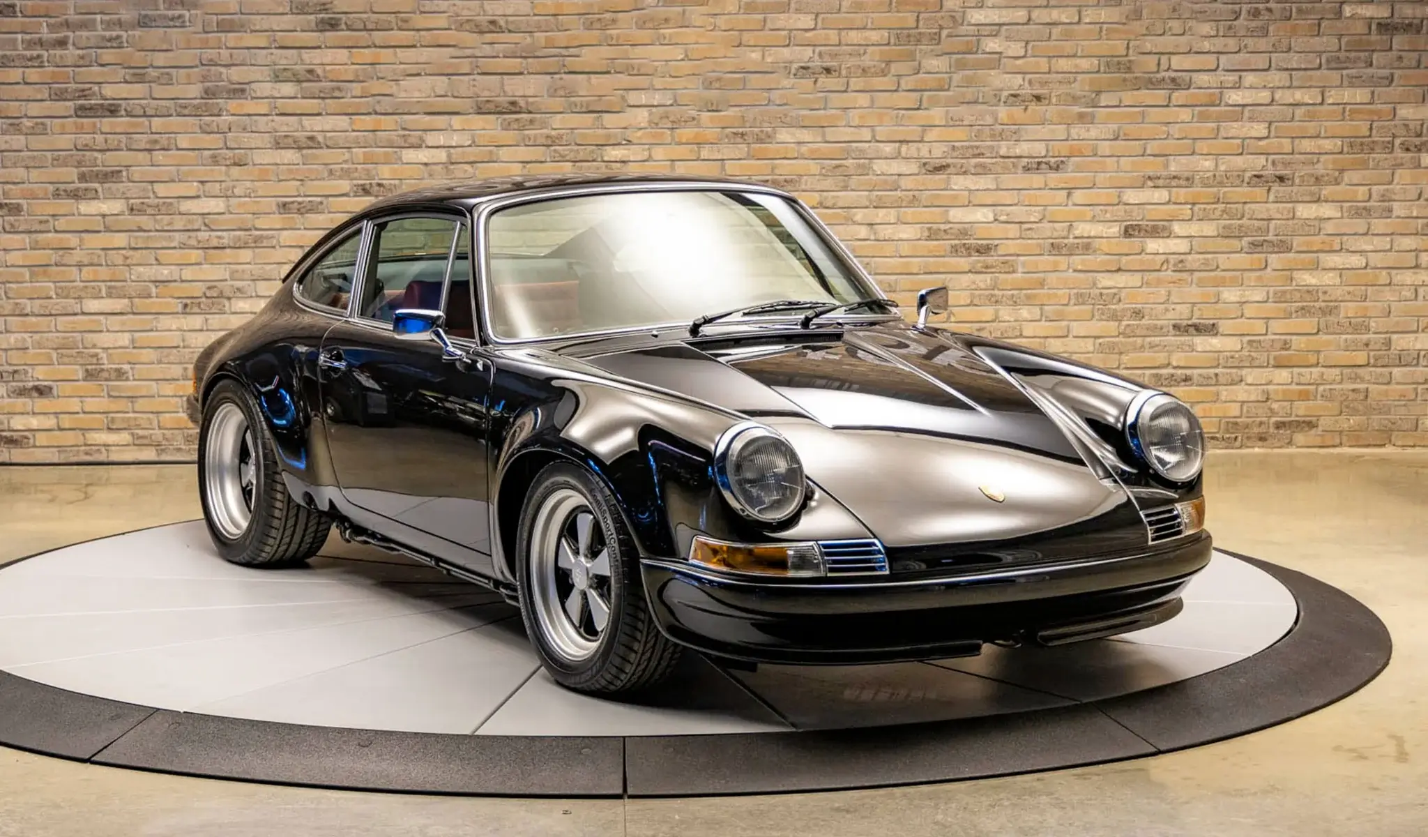 1990 Porsche 964 Carrera Backdate 3.8L by Ninemeister | PCARMARKET