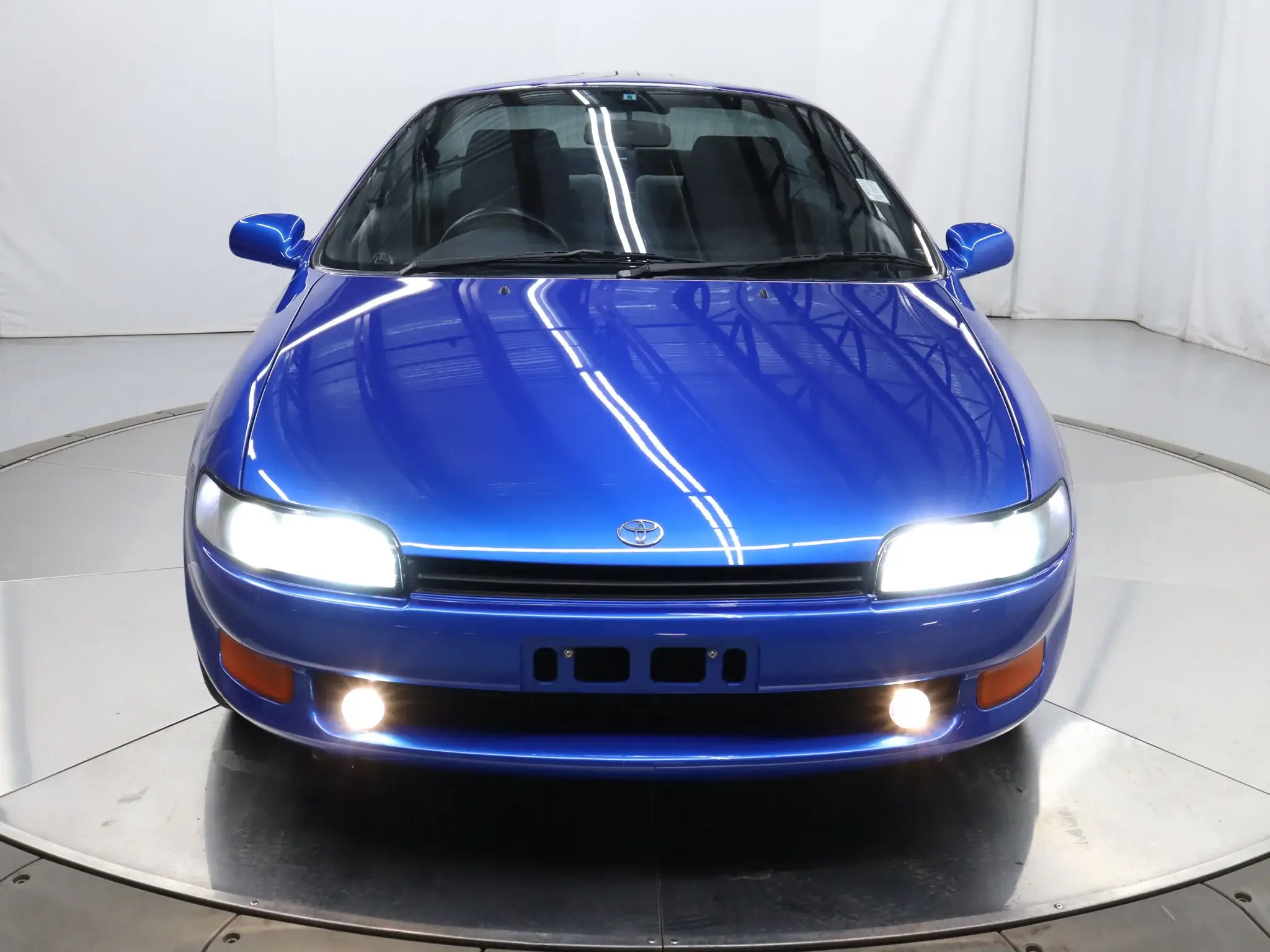MP: 1991 Toyota Sera | PCARMARKET