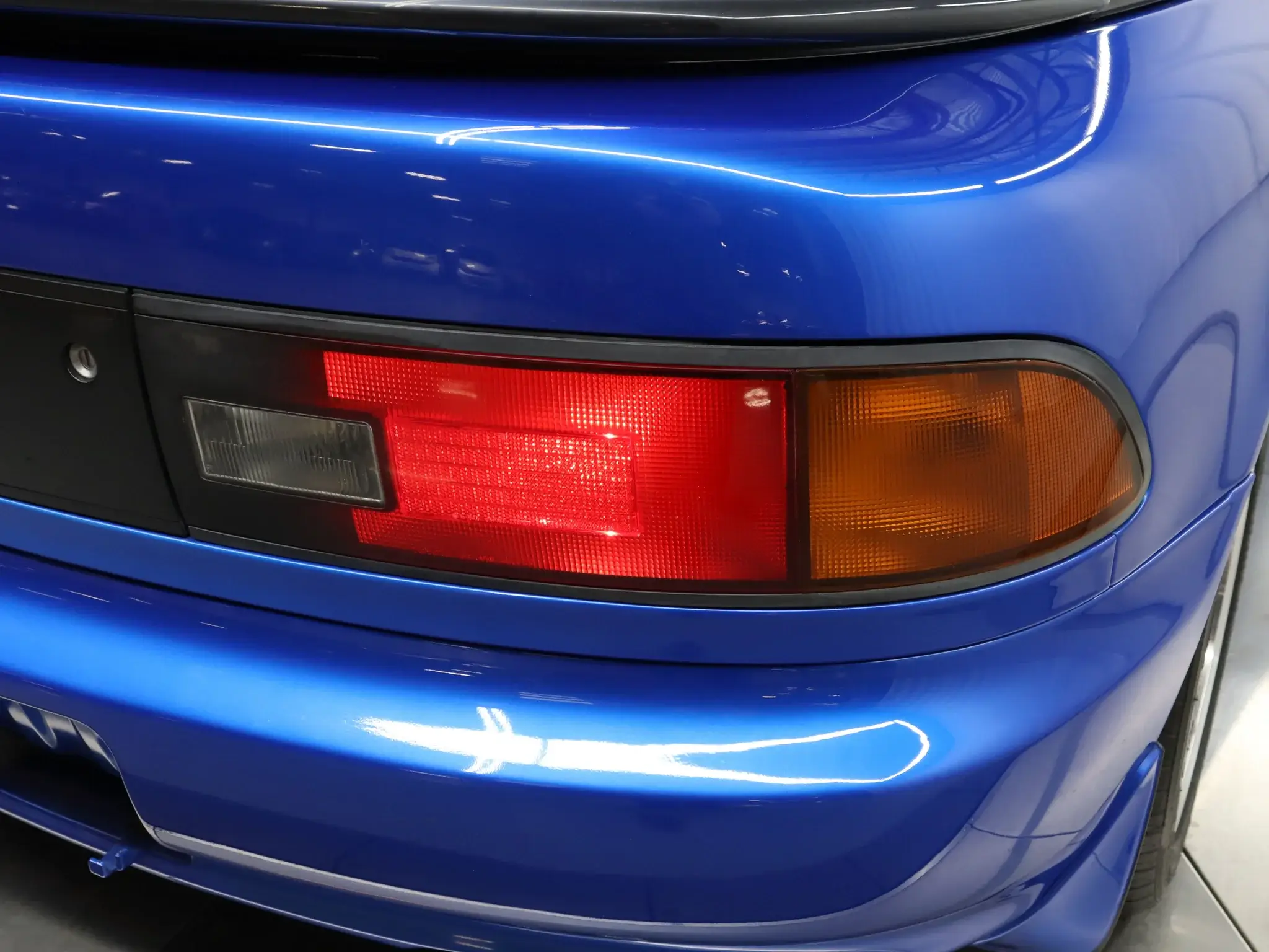 MP: 1991 Toyota Sera | PCARMARKET