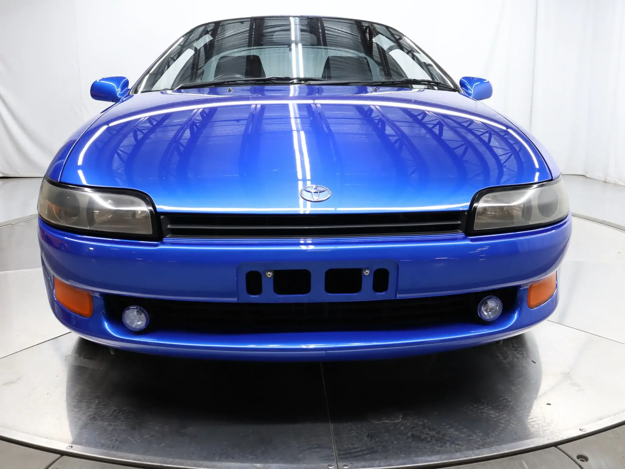 MP: 1991 Toyota Sera | PCARMARKET