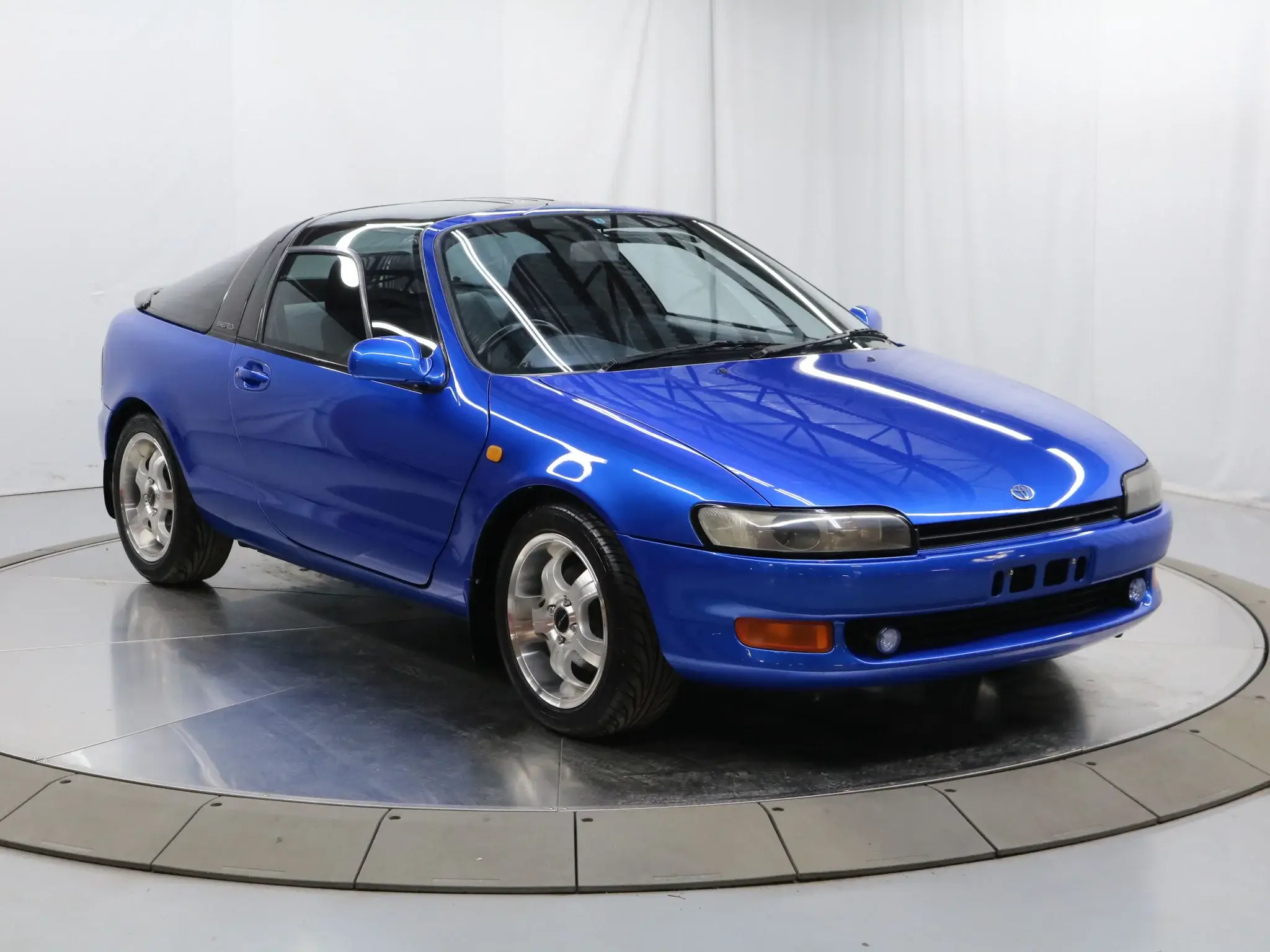 MP: 1991 Toyota Sera | PCARMARKET