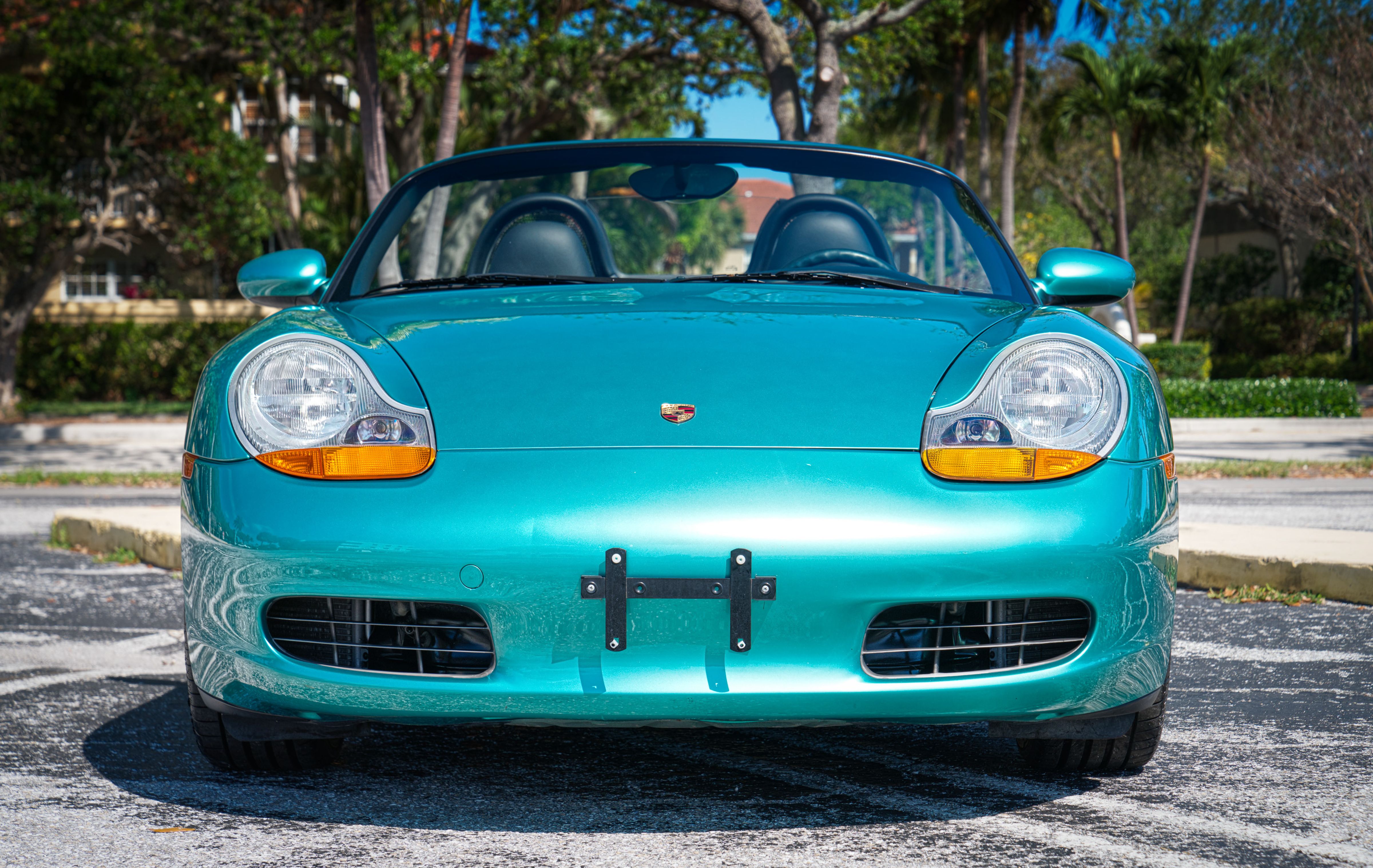 1999 Porsche Boxster | PCARMARKET