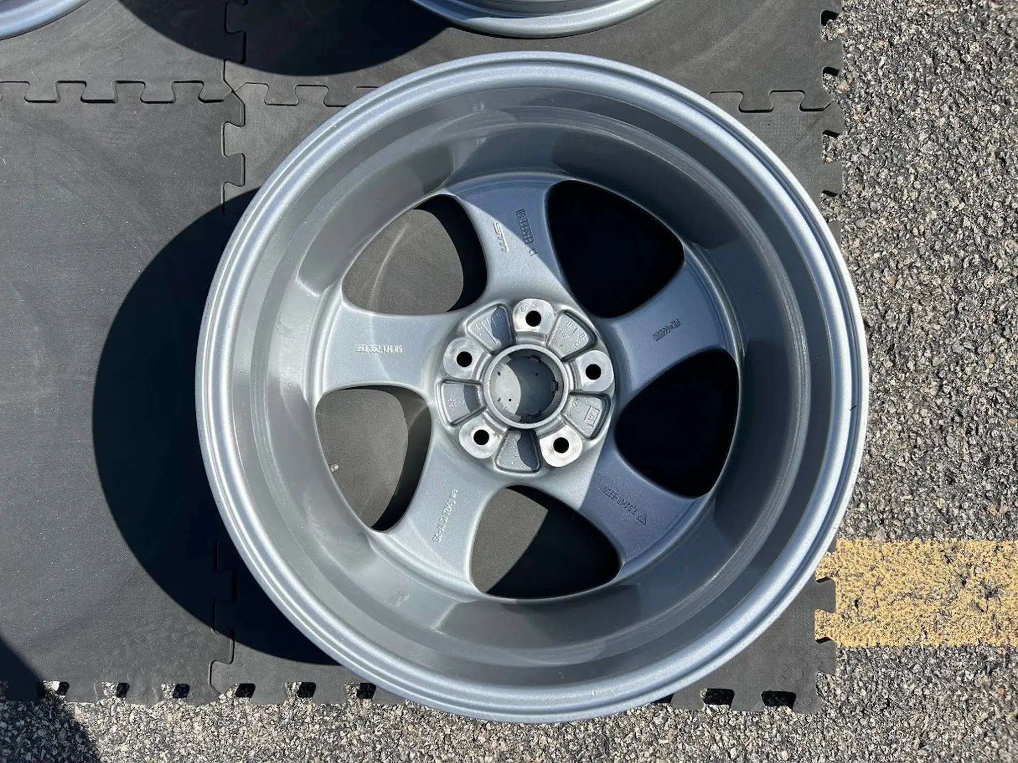 MP: OEM 18