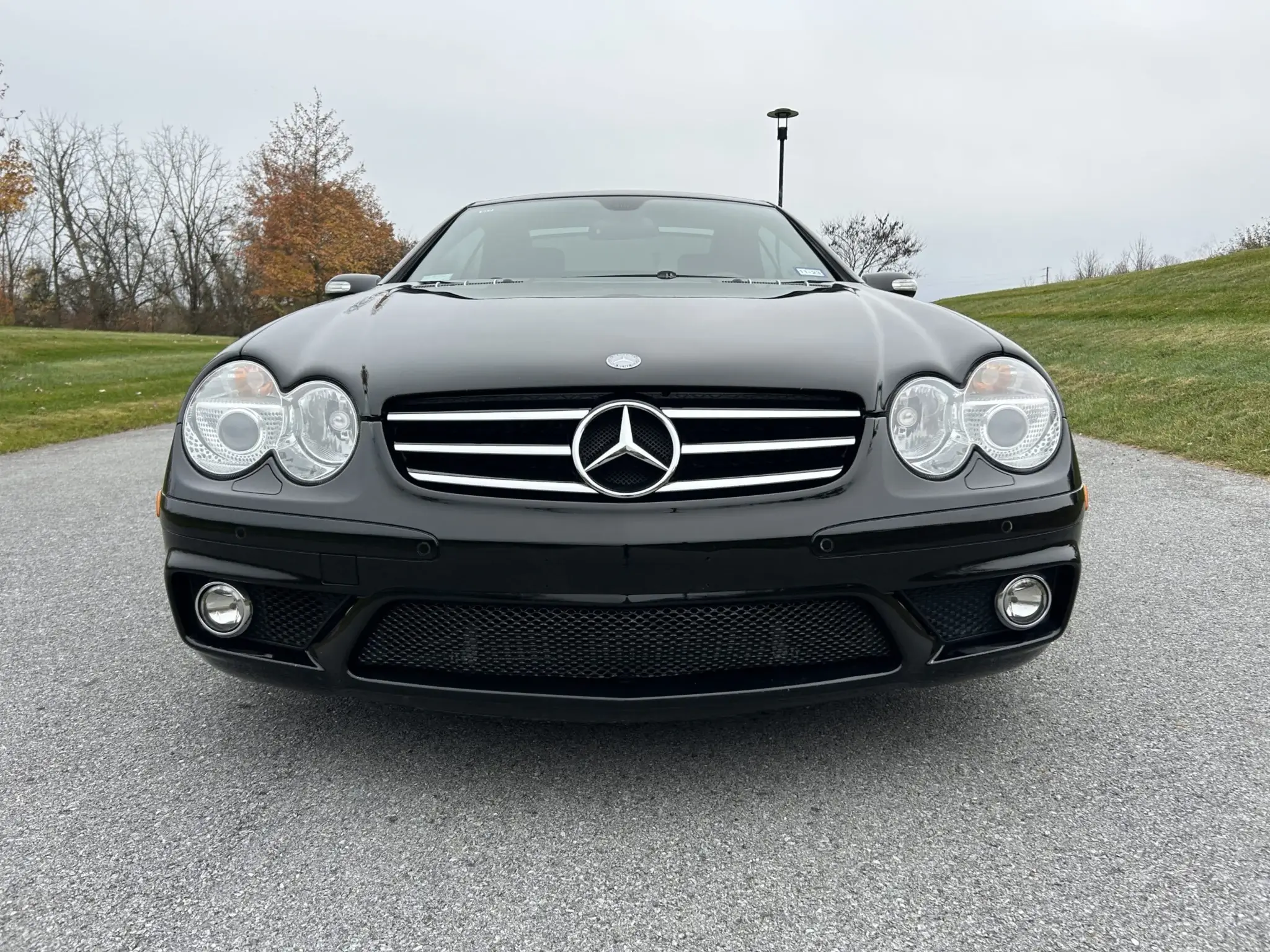 2007 Mercedes-Benz SL65 AMG | PCARMARKET