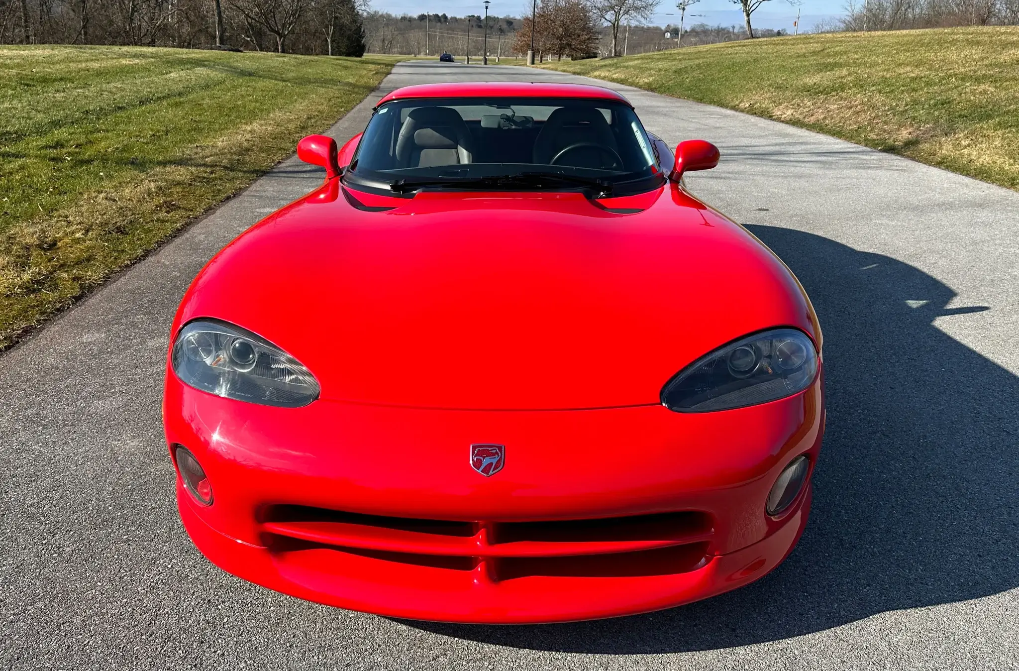 1993 Dodge Viper RT-10