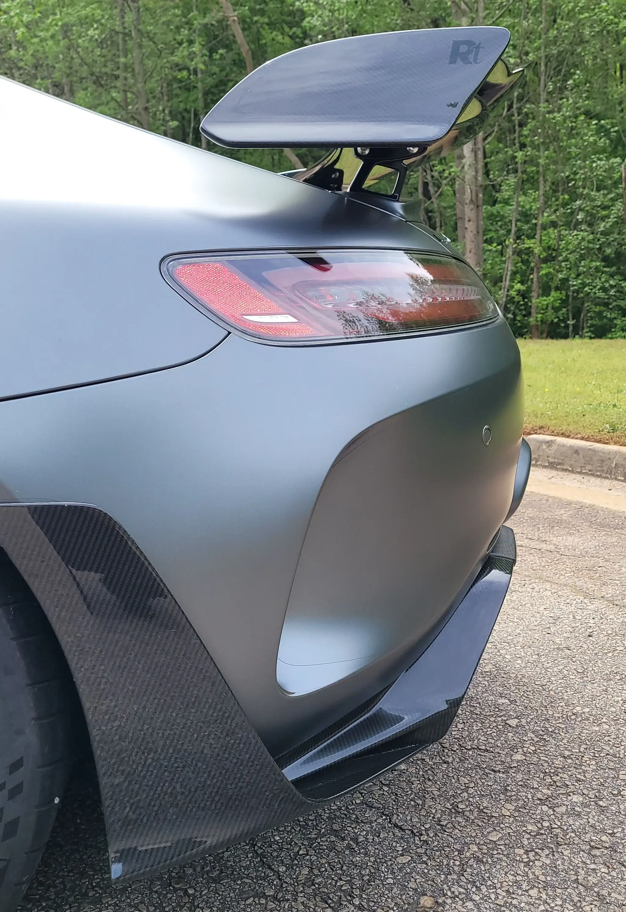 19k-Mile 2020 Mercedes-Benz AMG GT R Pro | PCARMARKET