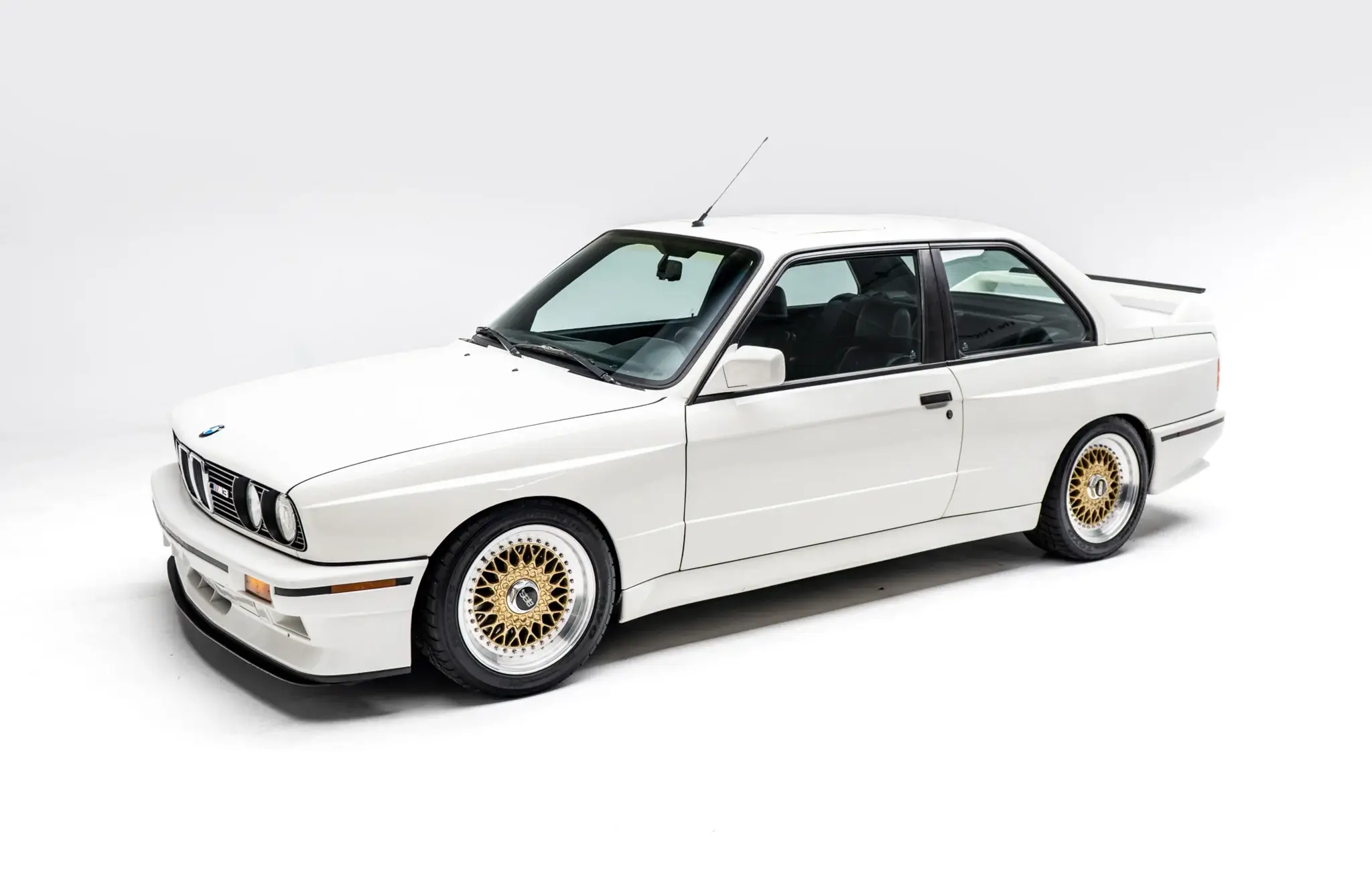 1991 BMW M3 | PCARMARKET